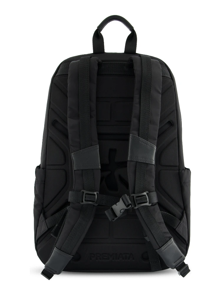 PREMIATA Bags.. Black alternative
