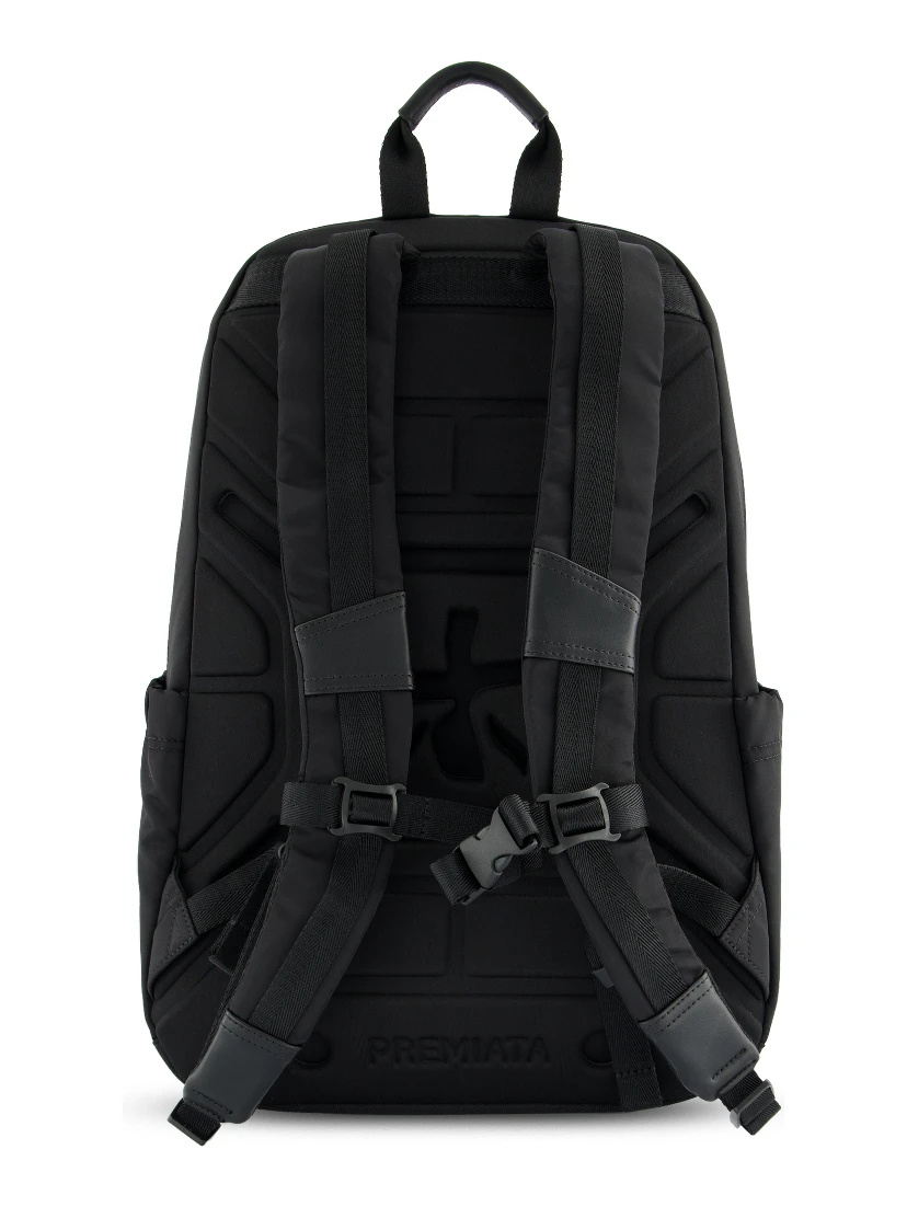 PREMIATA Bags.. Black