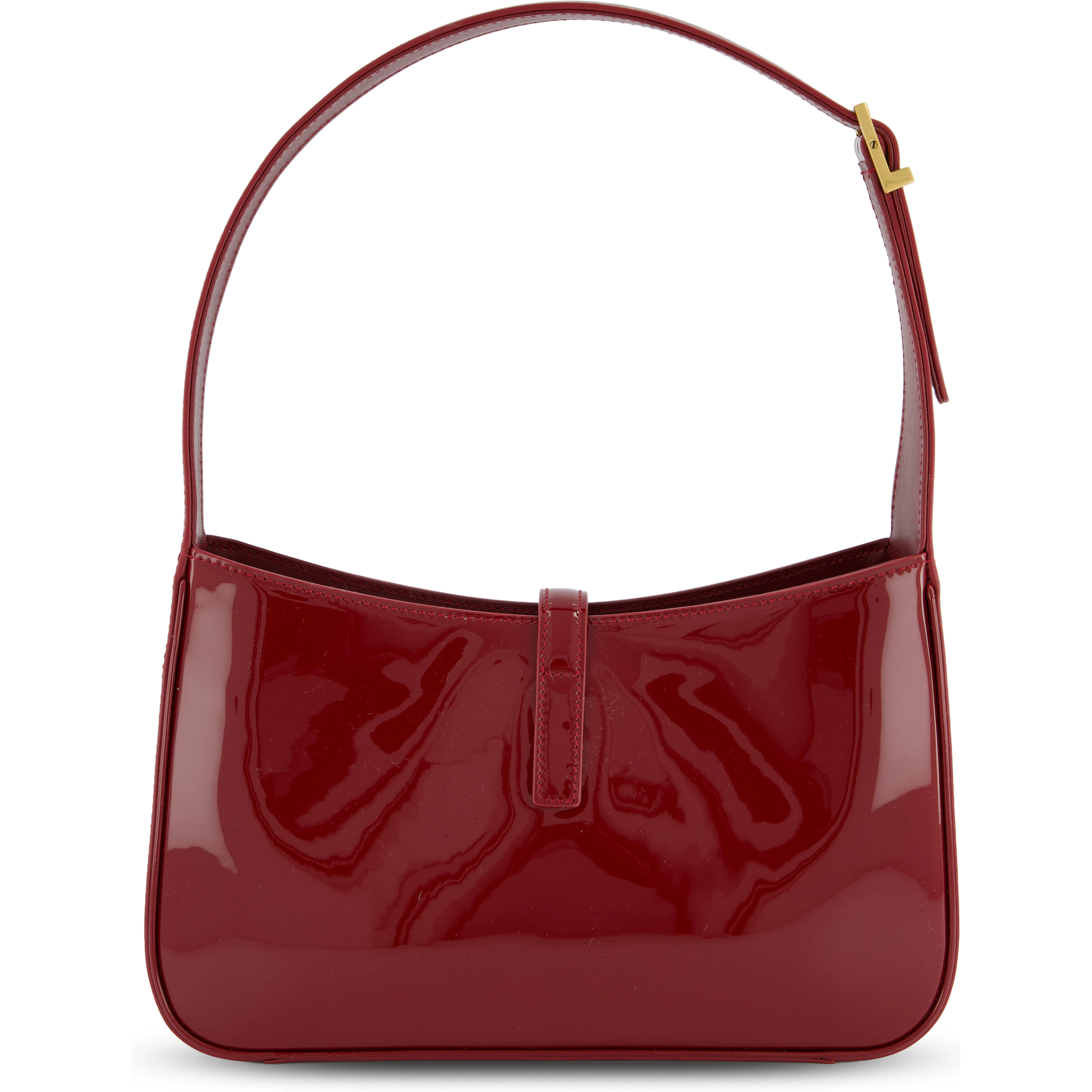 Saint Laurent  Bags.. Red
