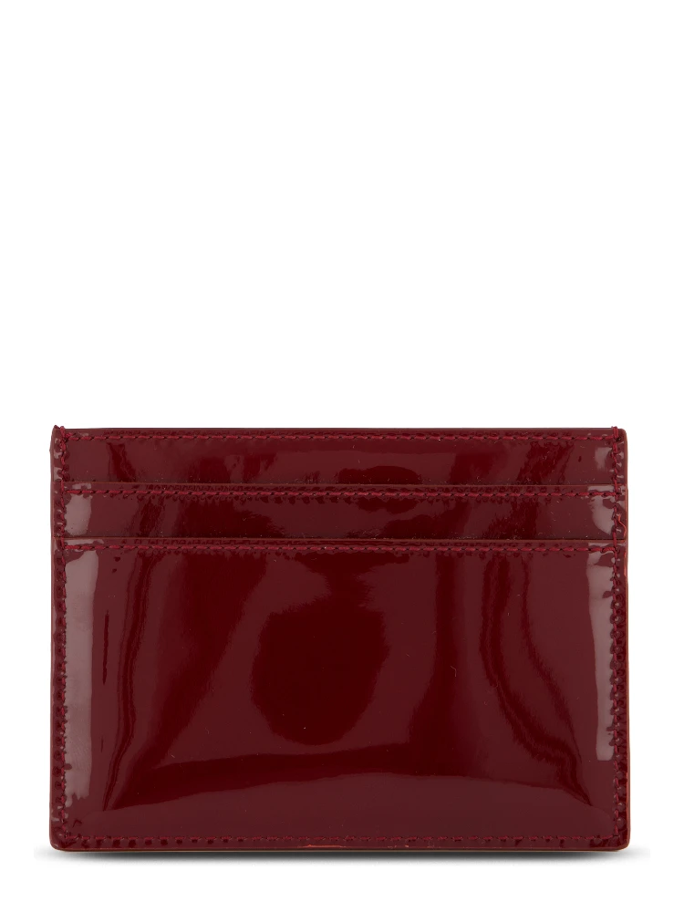 Saint Laurent  Wallets Red alternative