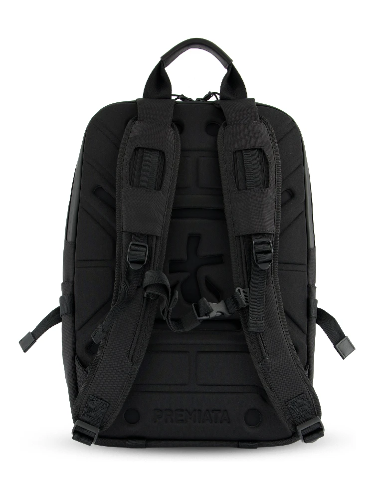 PREMIATA Bags.. Black alternative