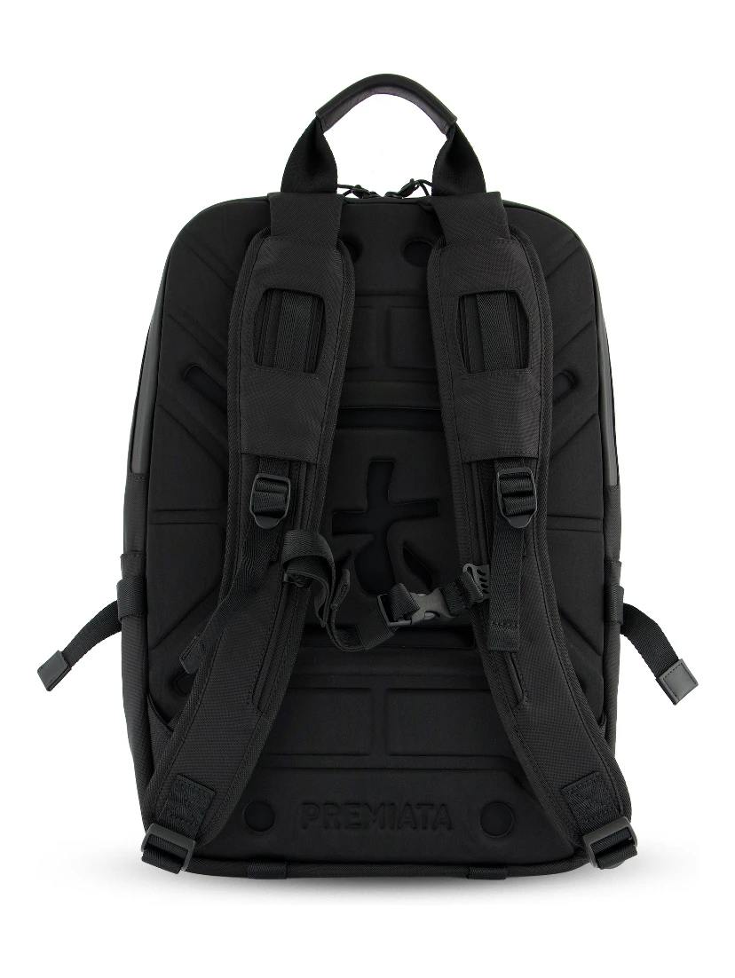 PREMIATA Bags.. Black