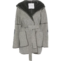 ERMANNO FIRENZE Coats