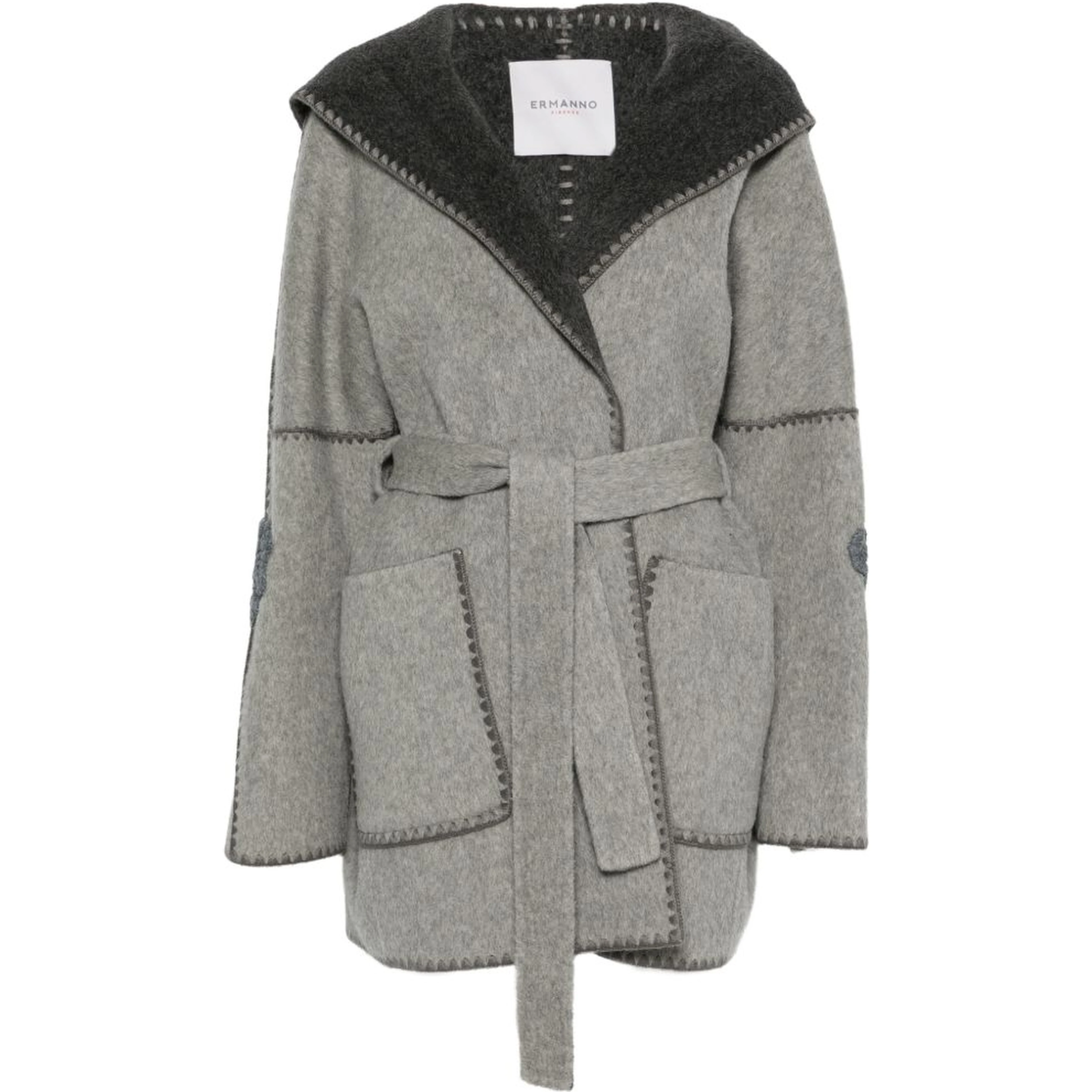 ERMANNO FIRENZE Coats