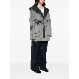 ERMANNO FIRENZE Coats