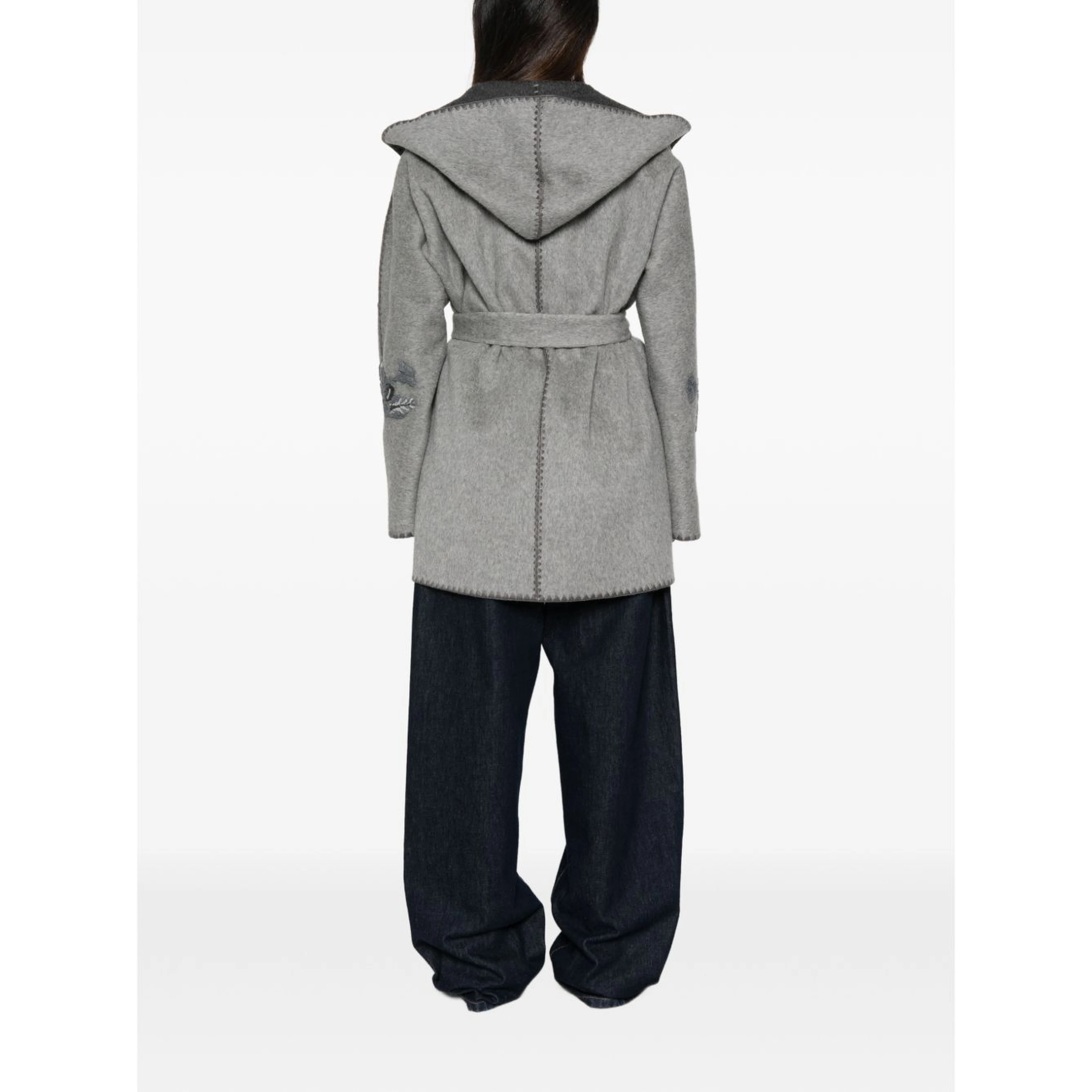 ERMANNO FIRENZE Coats