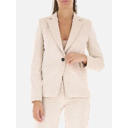 EMME EMMERESIA jacket