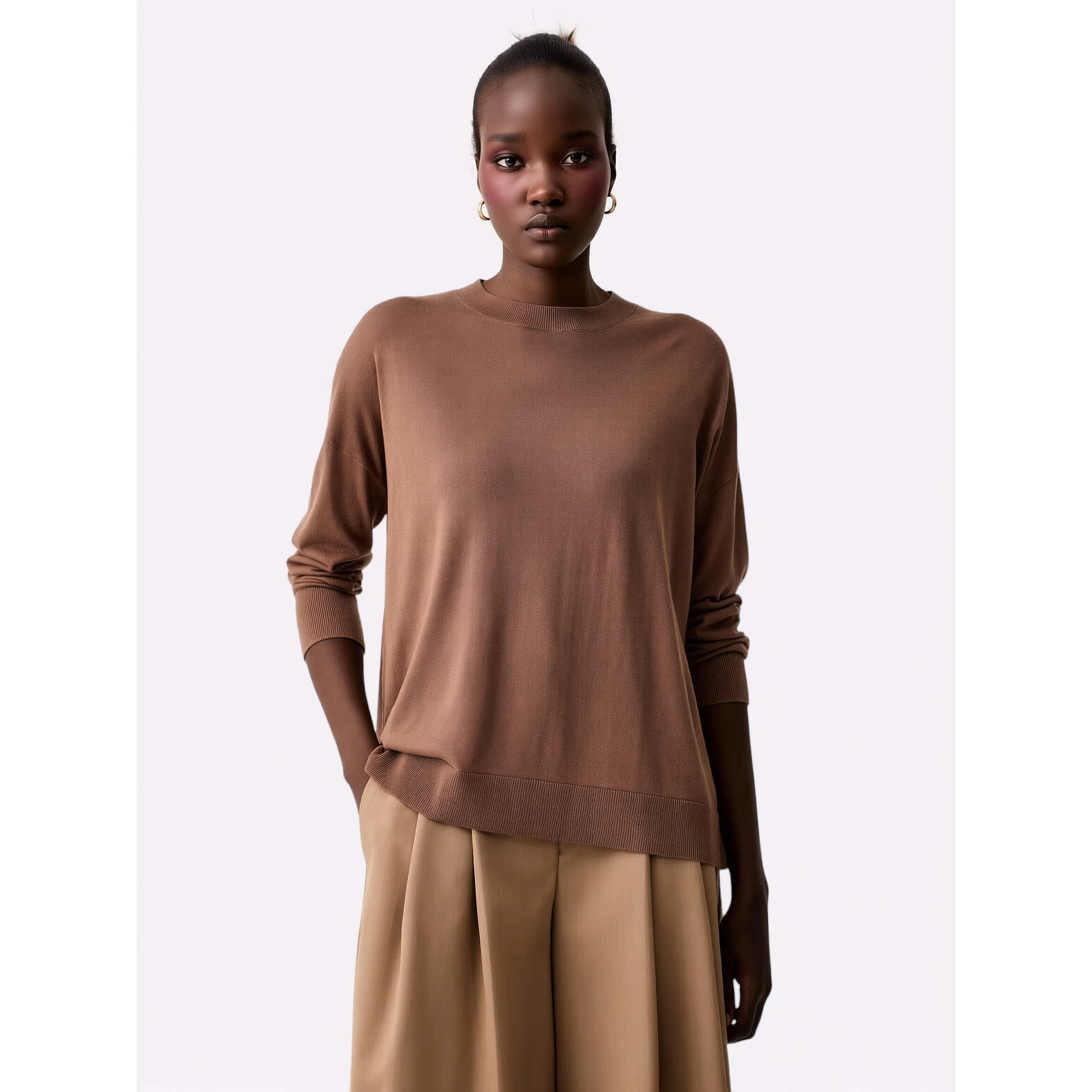 MARELLA MLSBAFFO sweater
