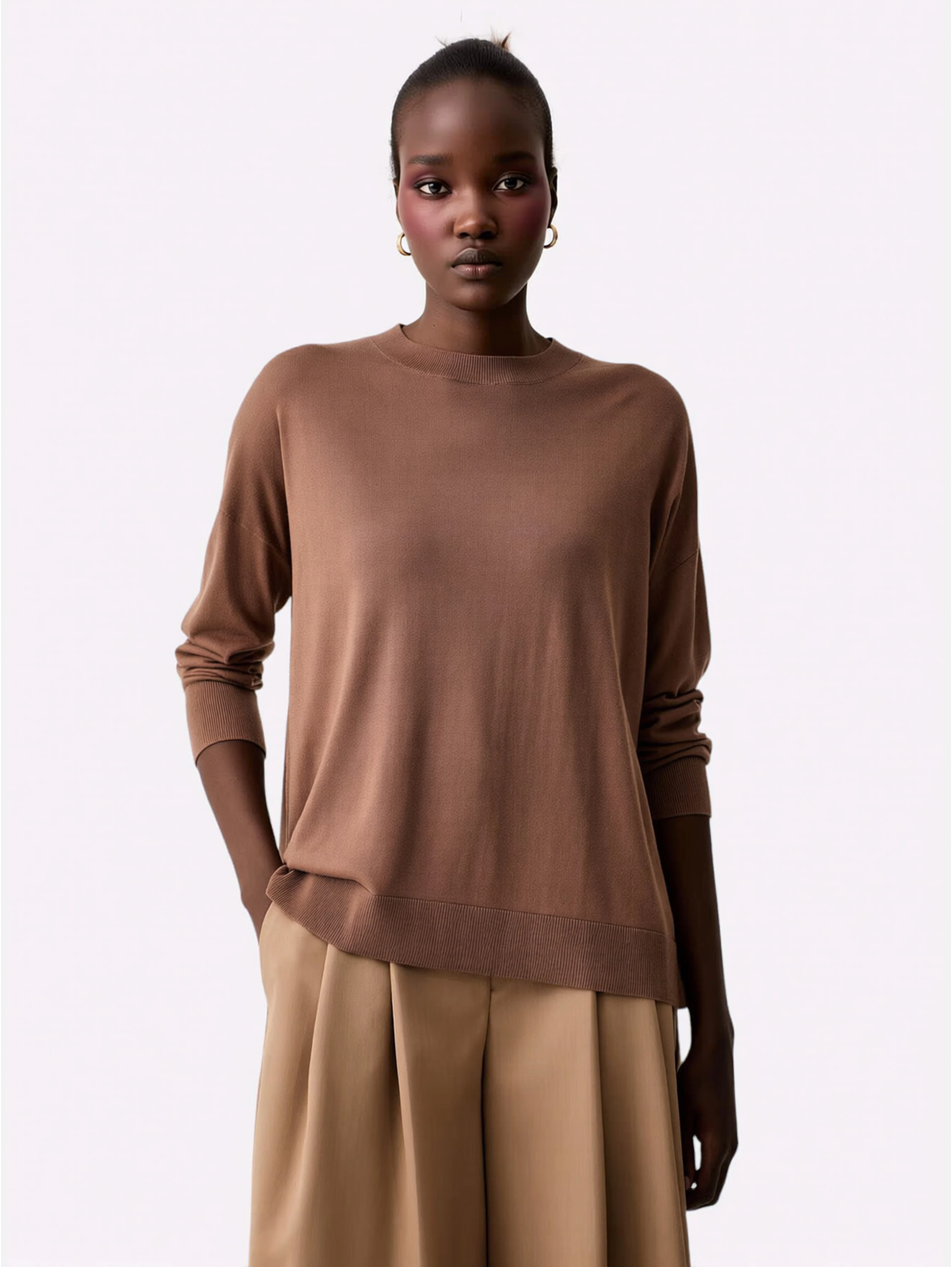MARELLA MLSBAFFO sweater
