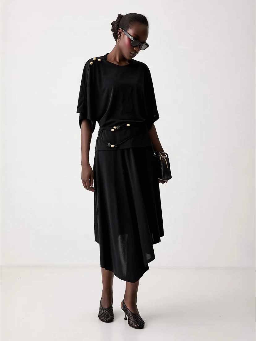 MARELLA MLTMALLO skirt
