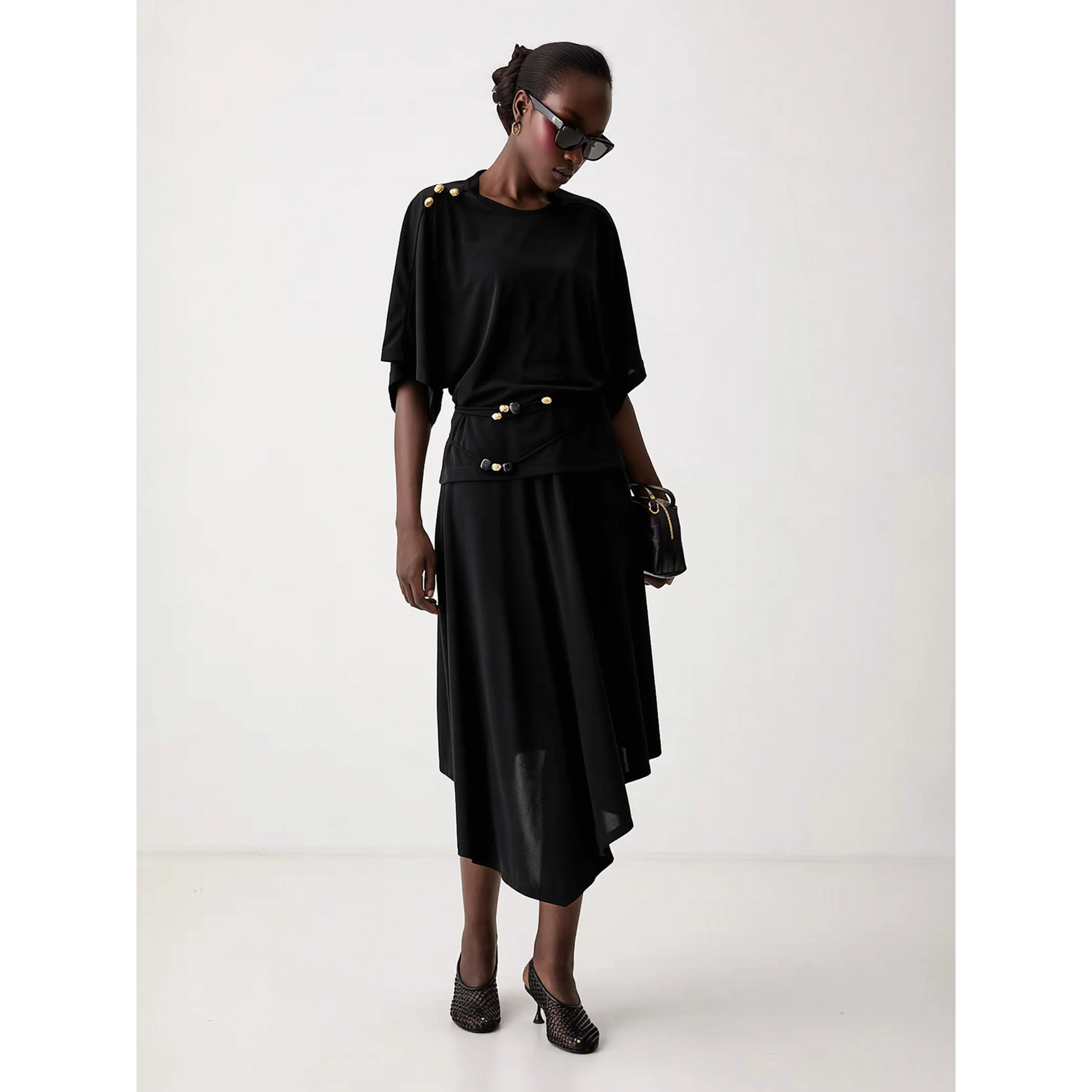 MARELLA MLTMALLO skirt