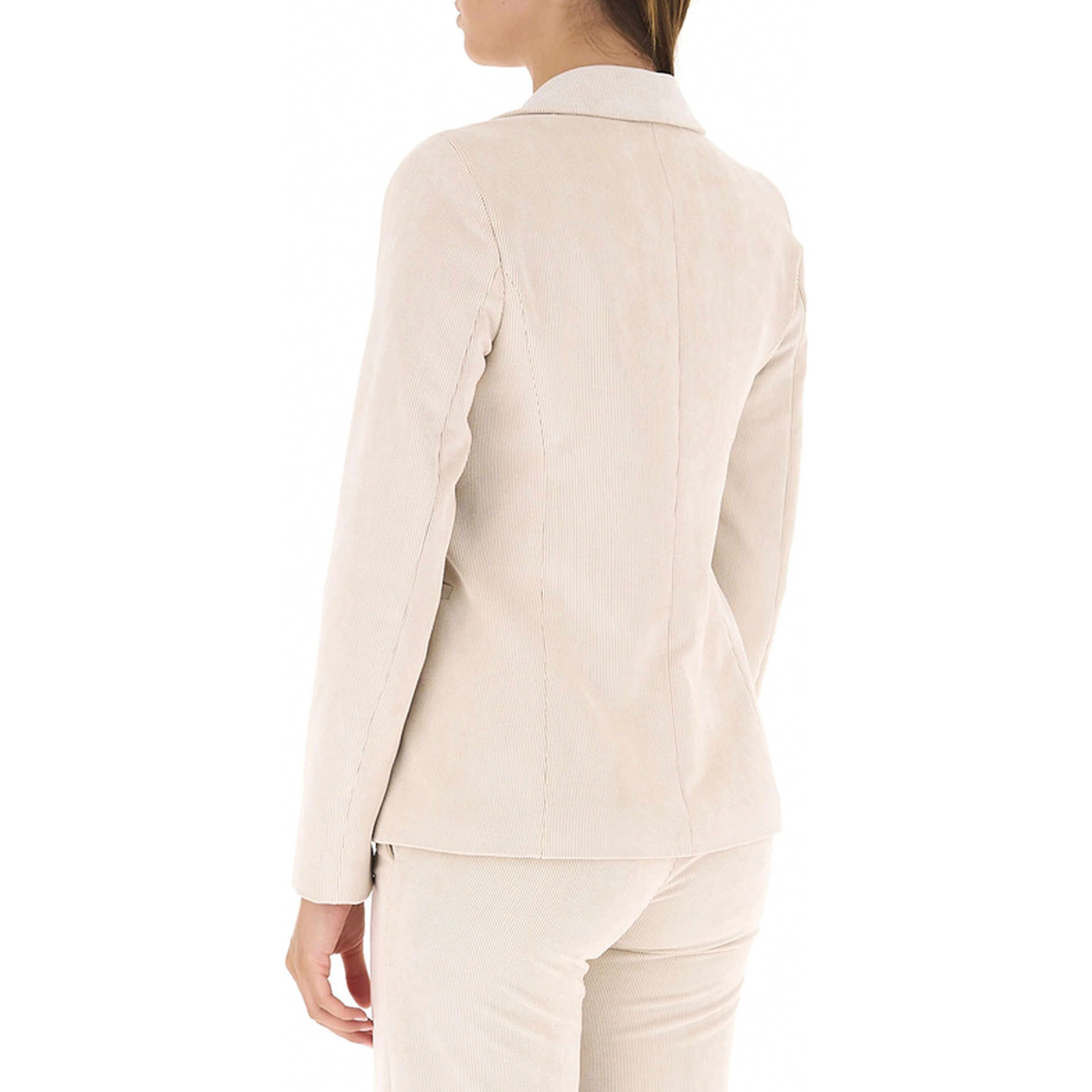 EMME EMMERESIA jacket