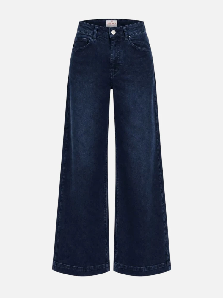 EMME EMMWIDELEG jeans