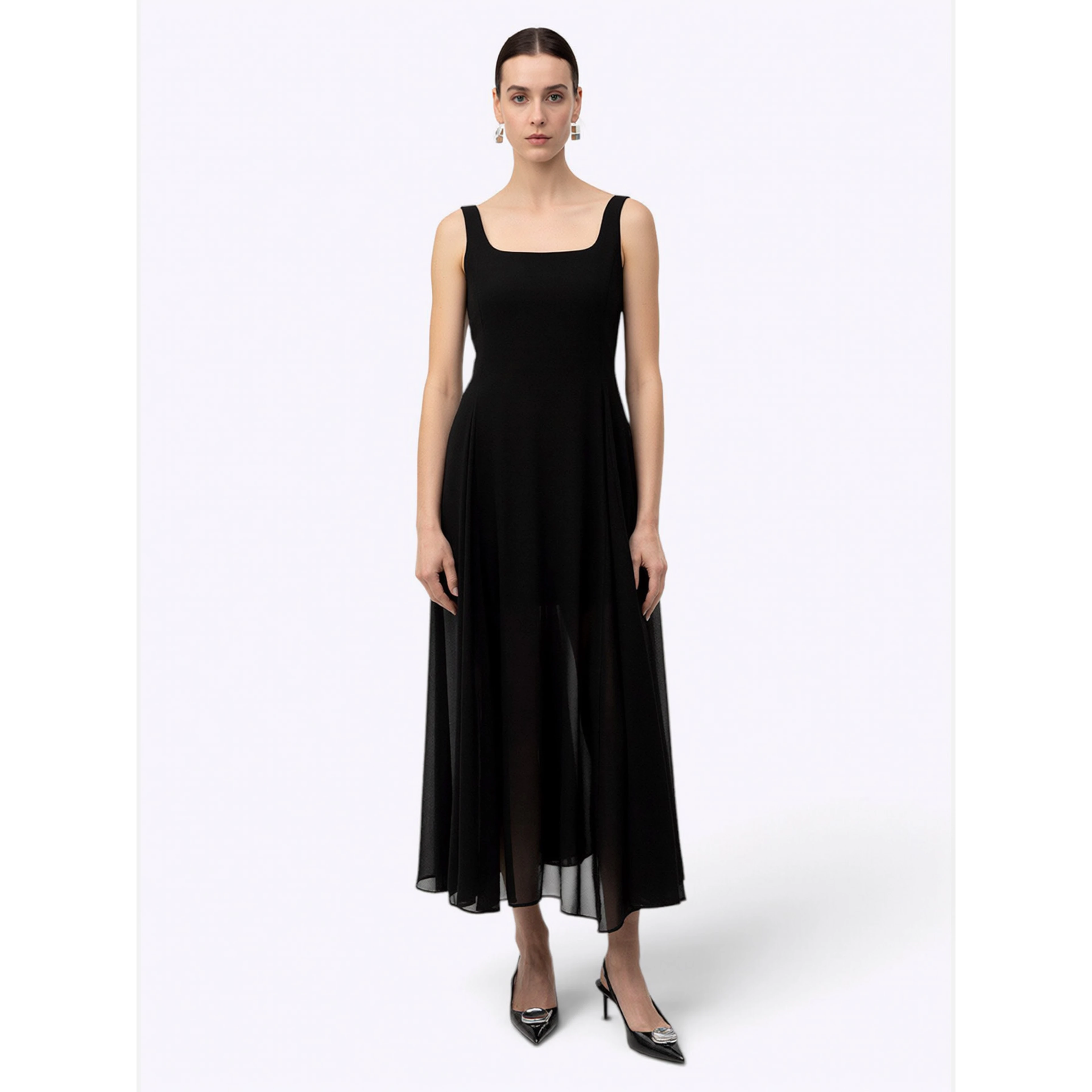 MARELLA MLTSABINE dress
