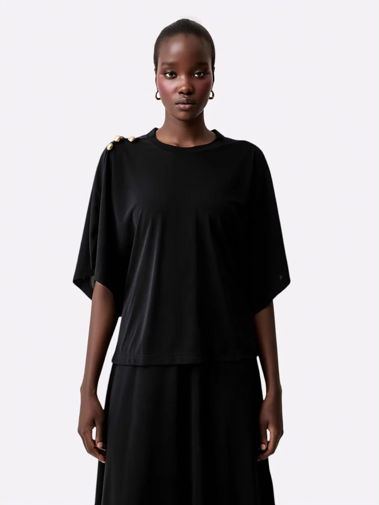 MARELLA MLTPUZZLE blouse