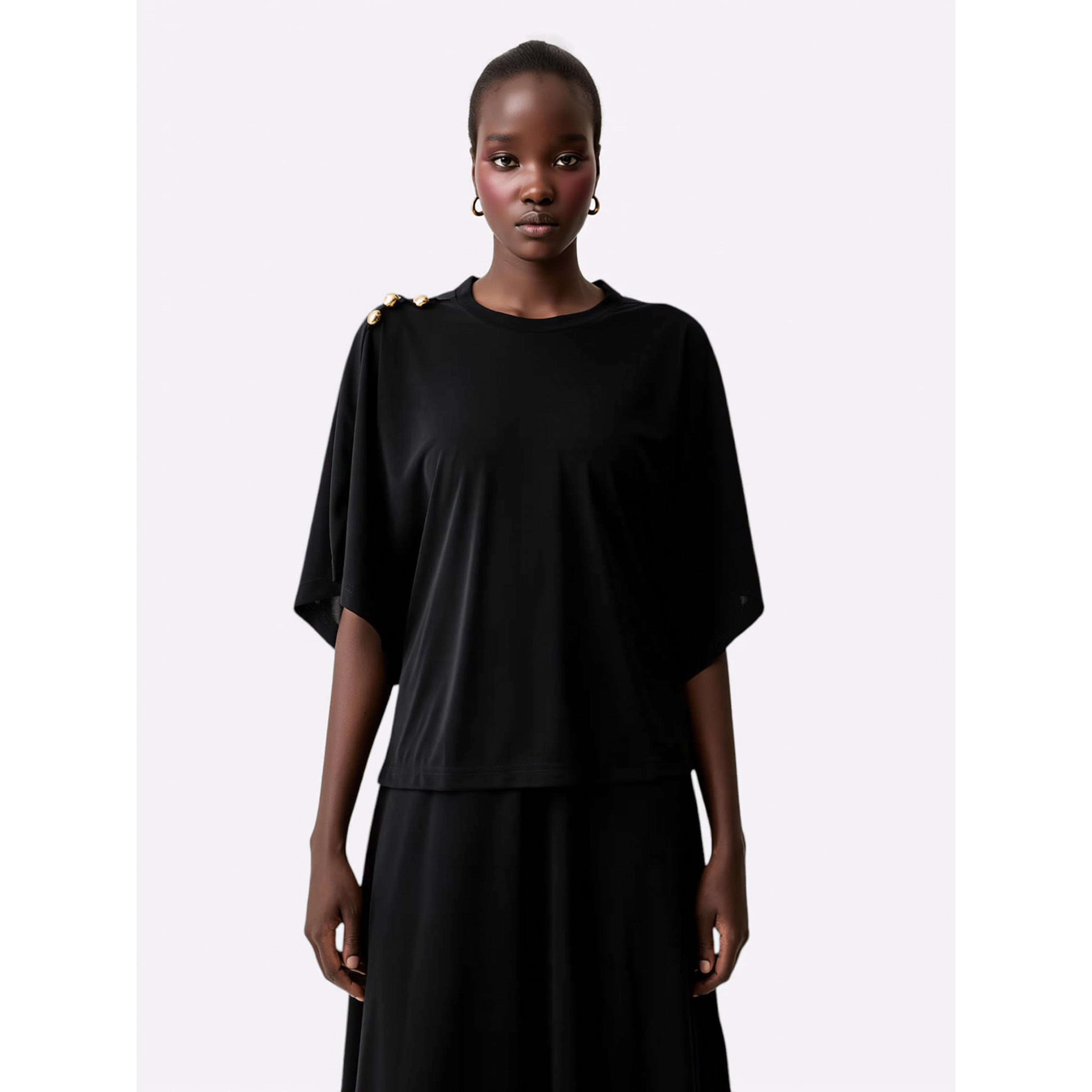 MARELLA MLTPUZZLE blouse