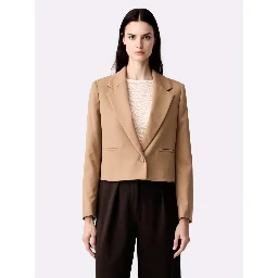 MARELLA MLGSHIRO jacket