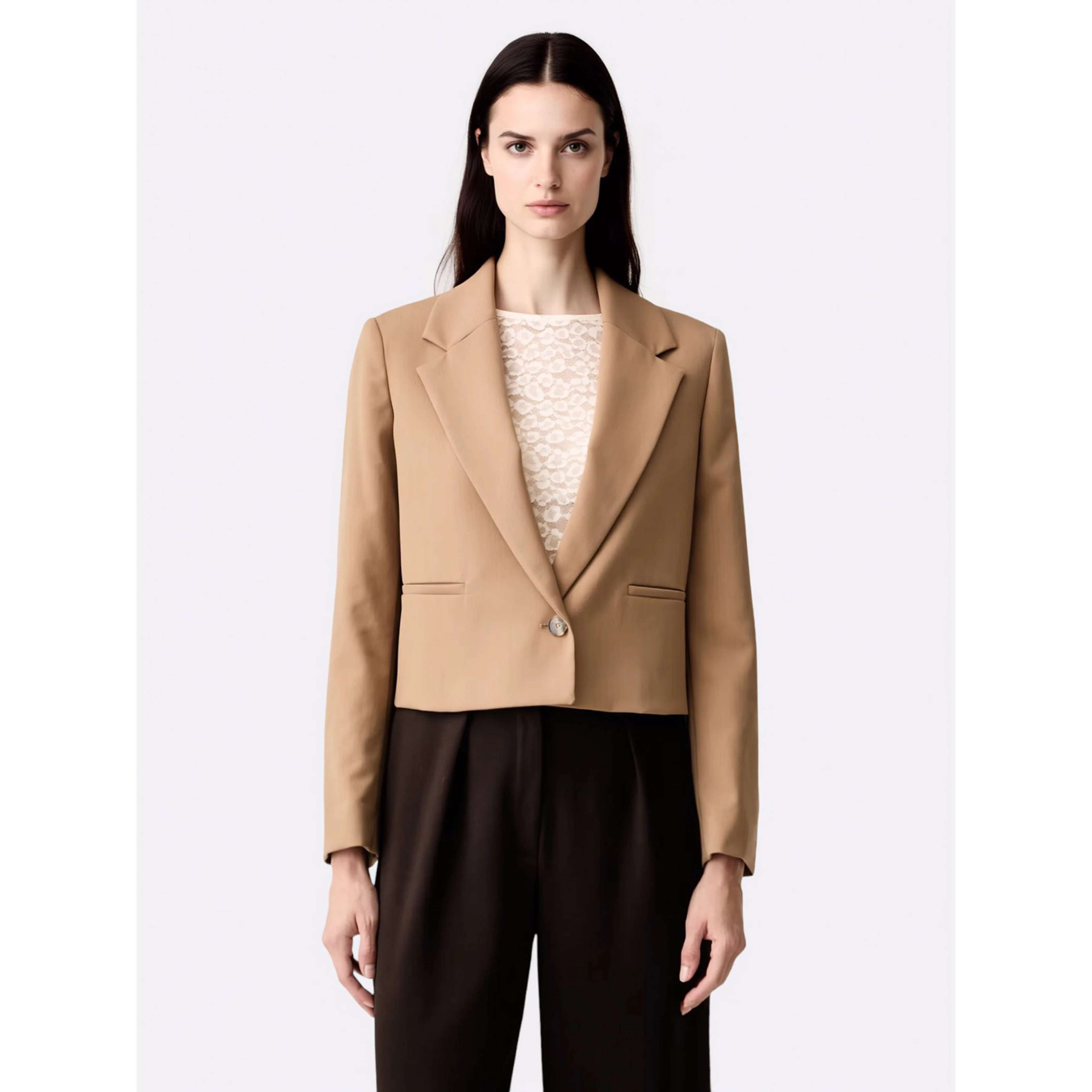 MARELLA MLGSHIRO jacket