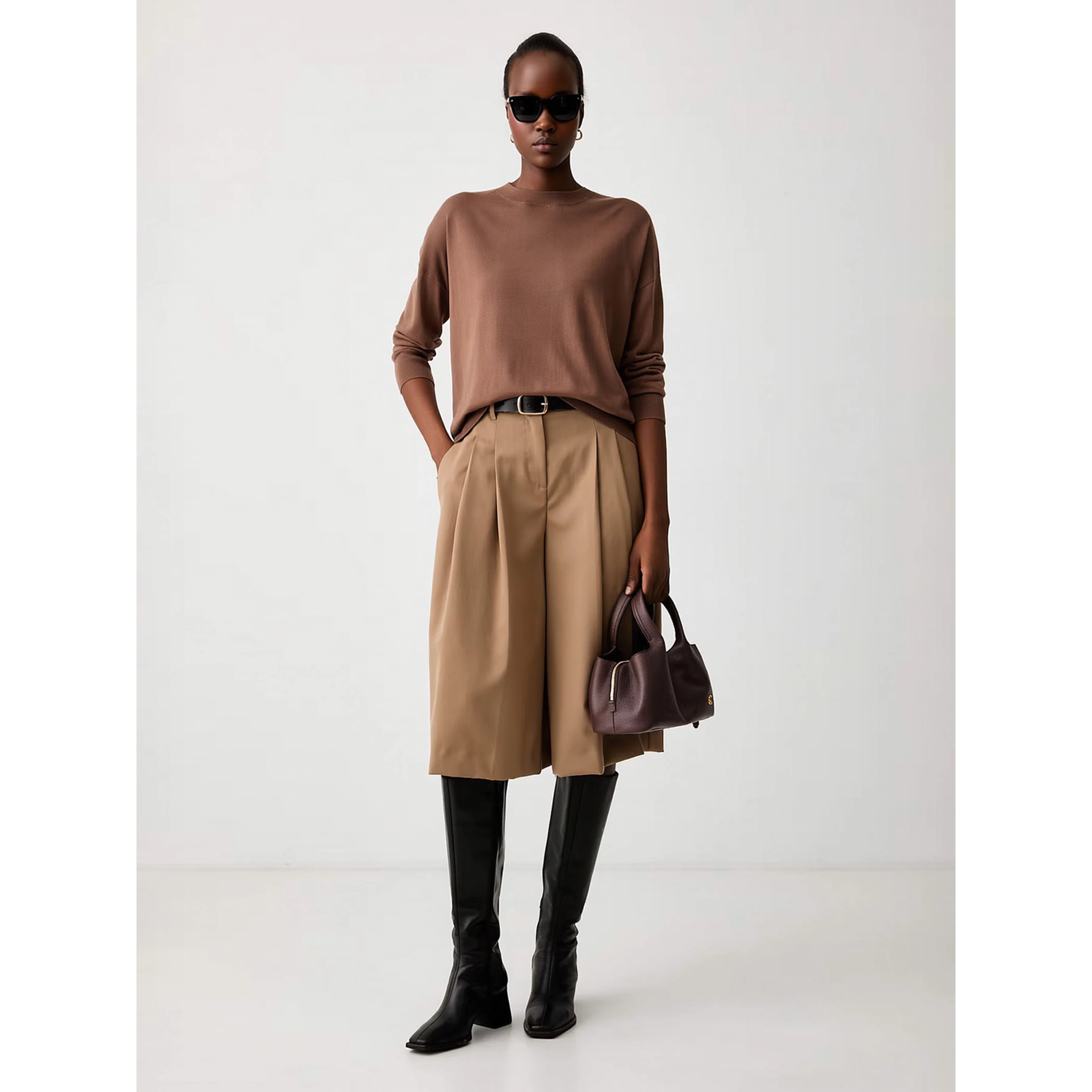 MARELLA MLSBAFFO sweater