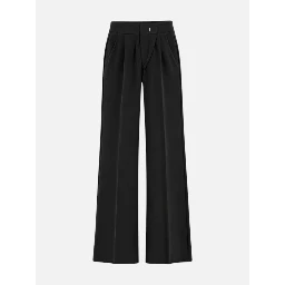 EMME  EMMOSSO1 pants