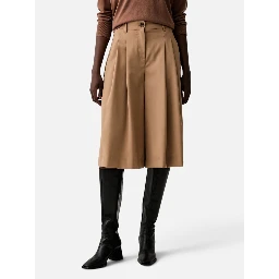 MARELLA MLSUSCIO bermuda shorts