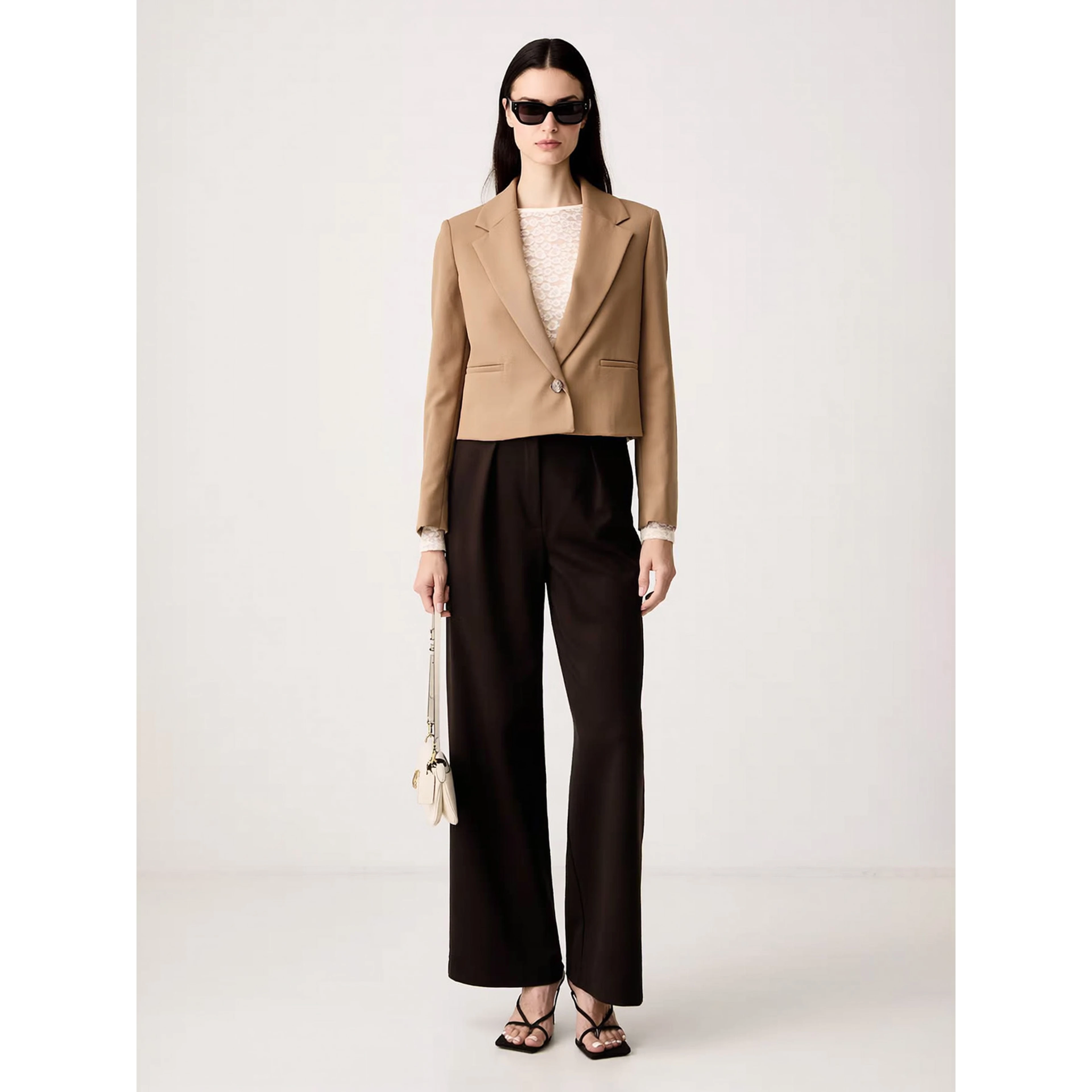 MARELLA MLGSHIRO jacket