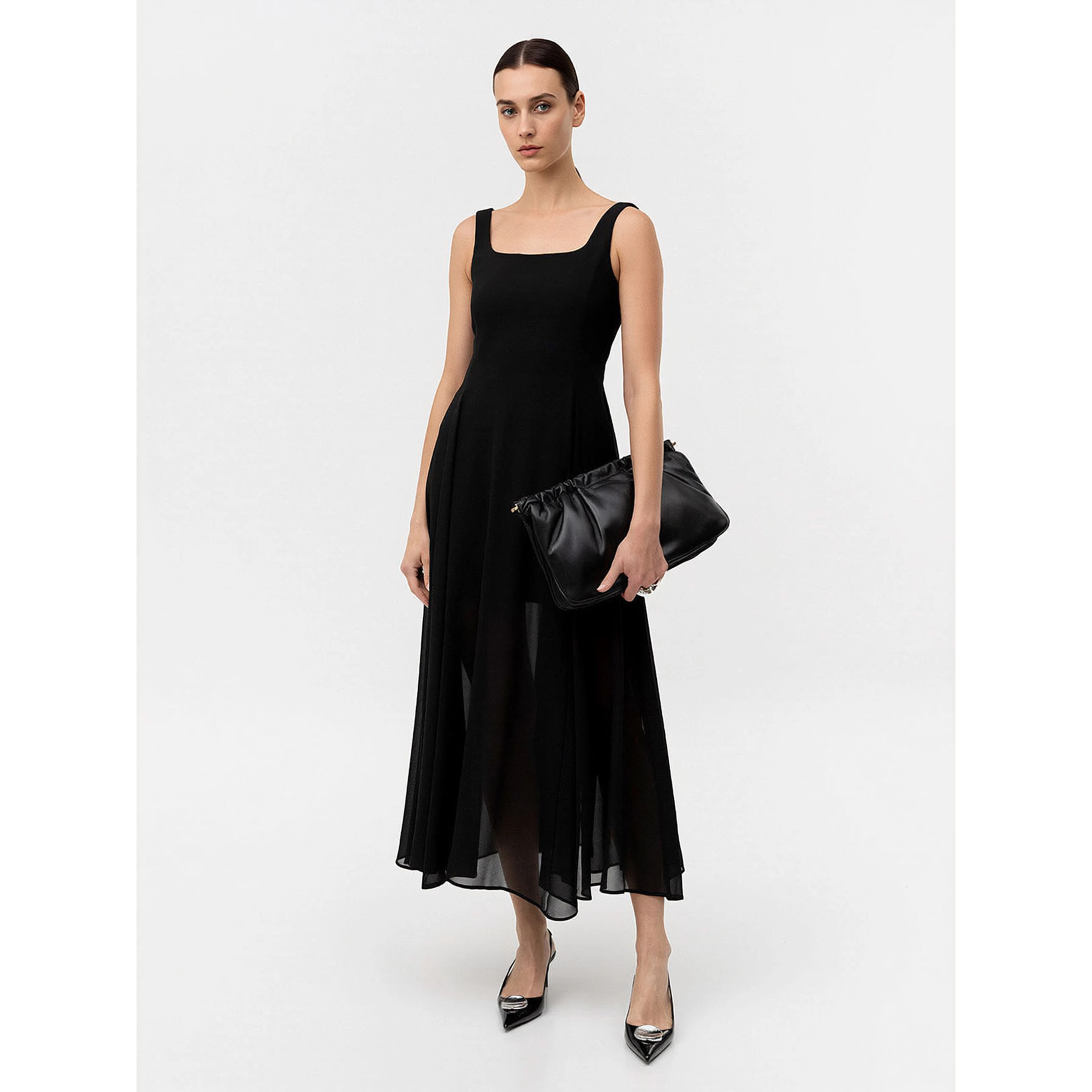 MARELLA MLTSABINE dress