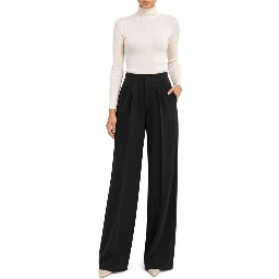 EMME  EMMOSSO1 pants