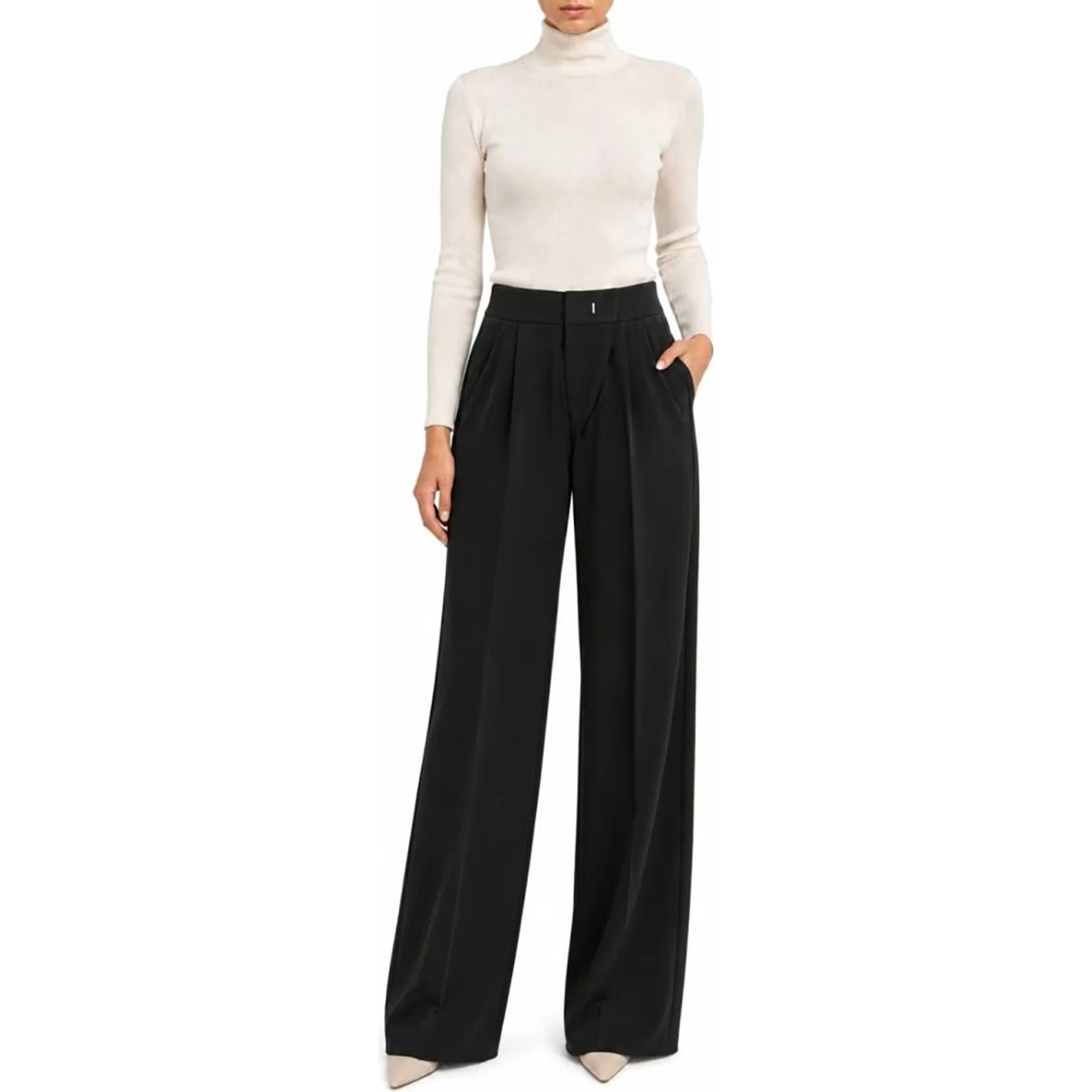 EMME  EMMOSSO1 pants