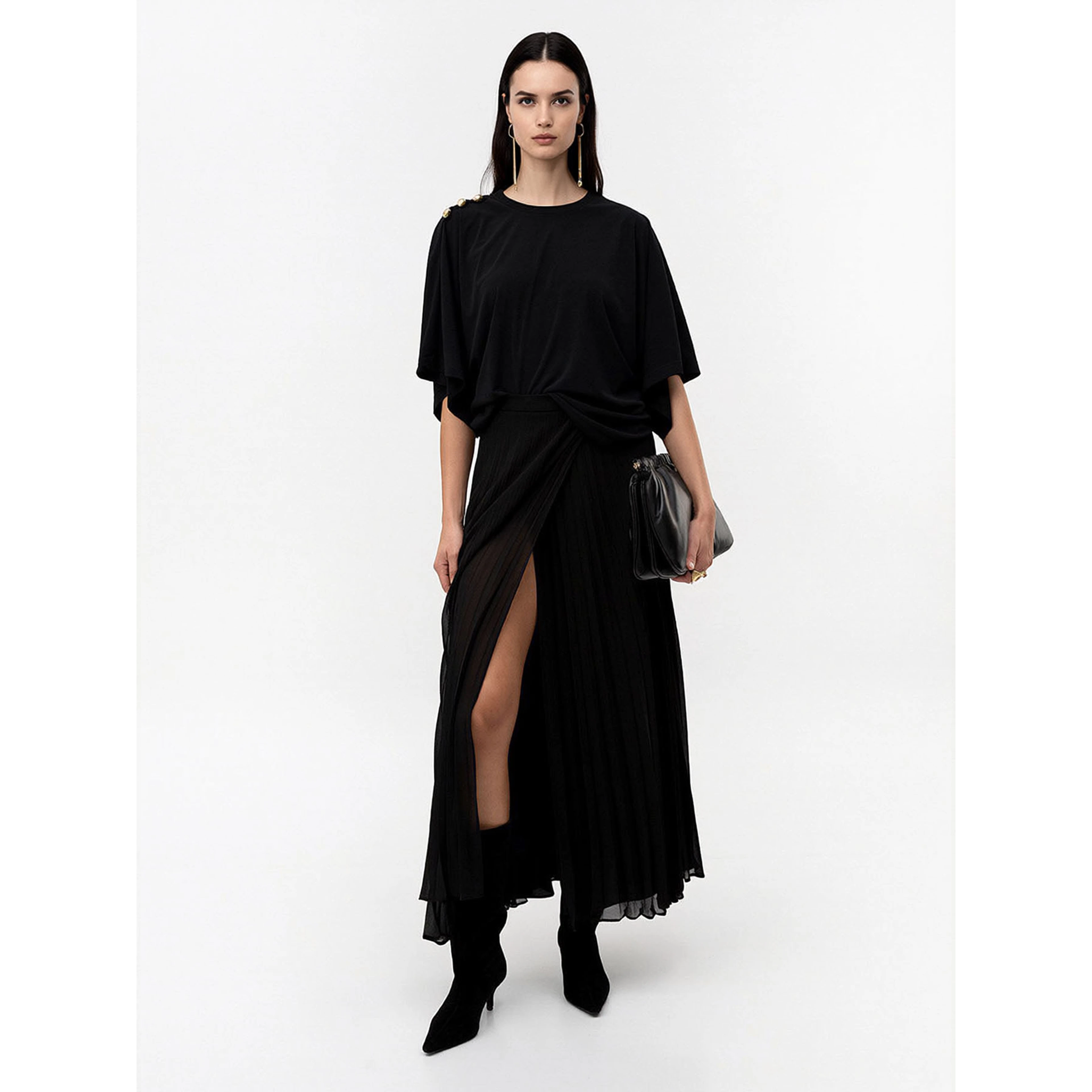 MARELLA MLTPEPATO skirt