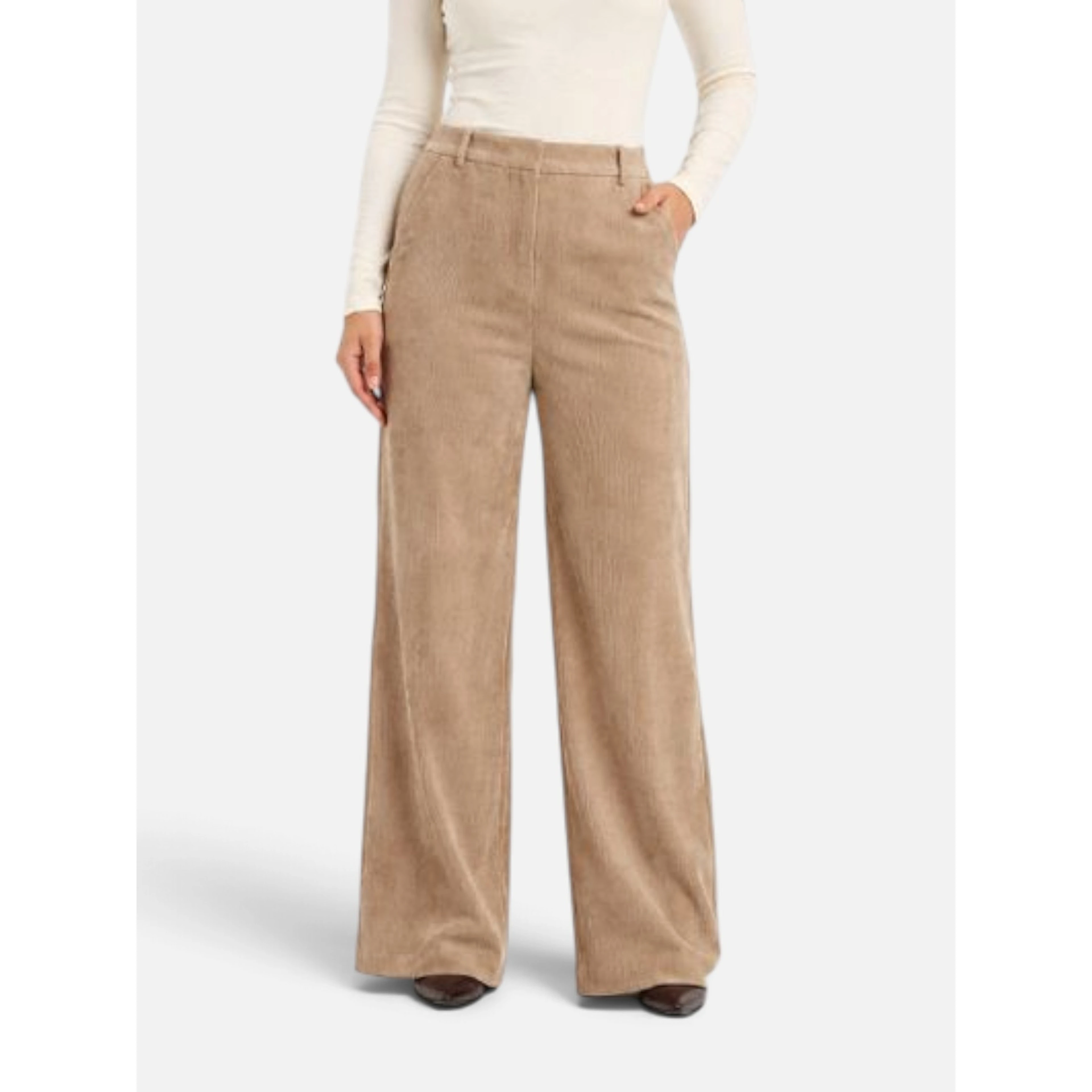EMME  EMMDRAGHI trousers