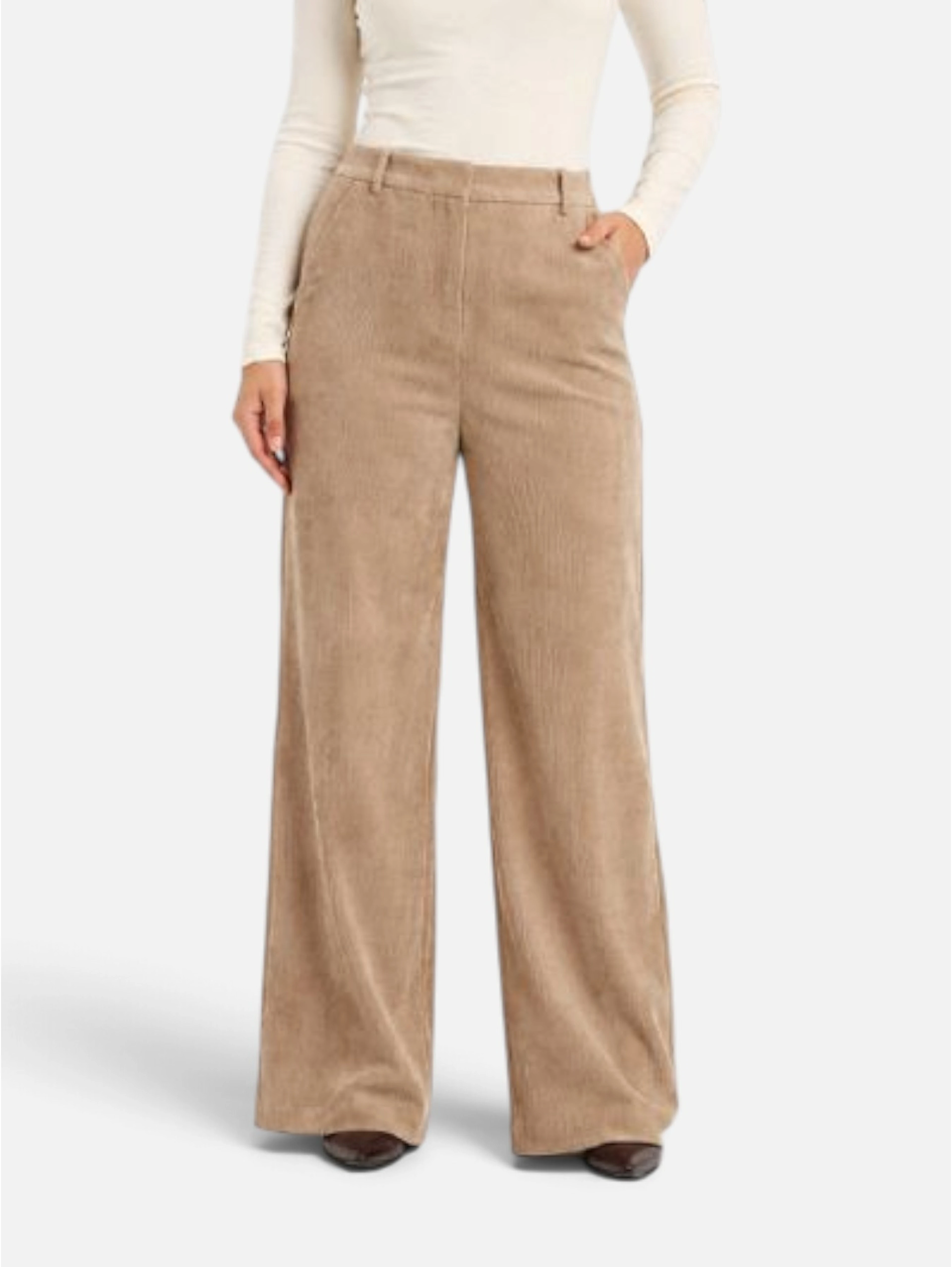 EMME  EMMDRAGHI trousers