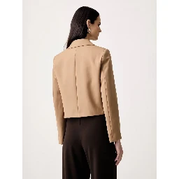 MARELLA MLGSHIRO jacket