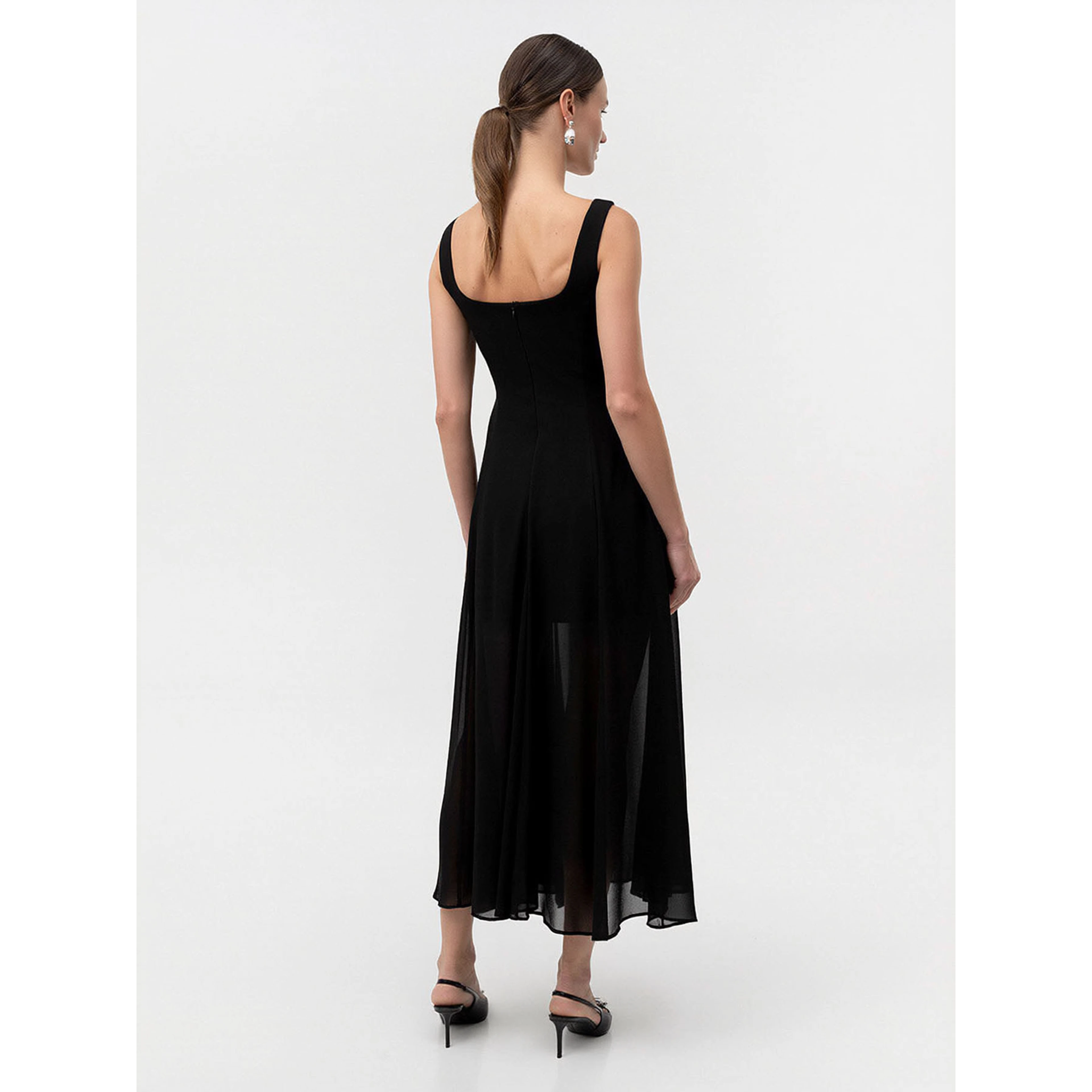 MARELLA MLTSABINE dress