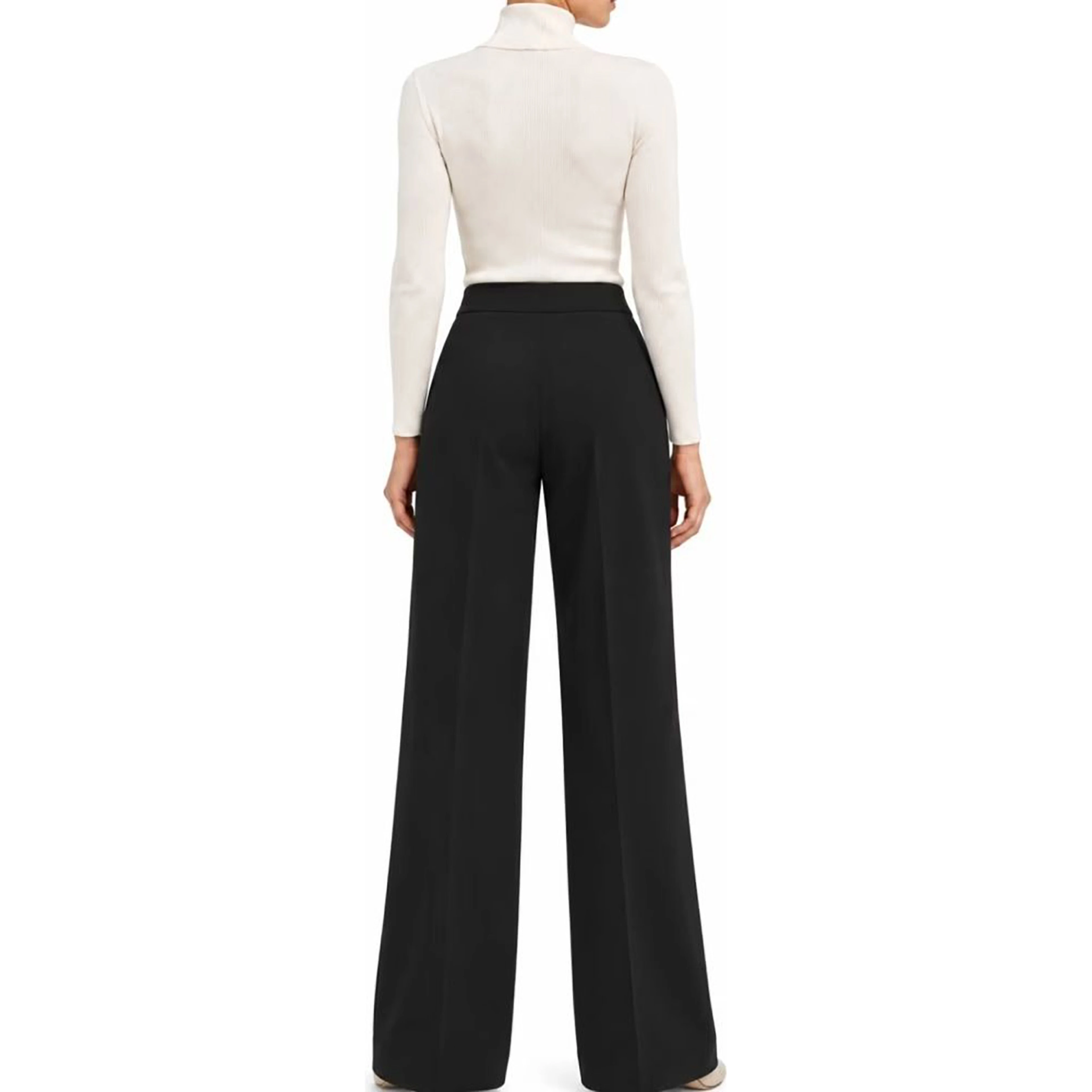 EMME  EMMOSSO1 pants