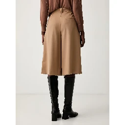 MARELLA MLSUSCIO bermuda shorts