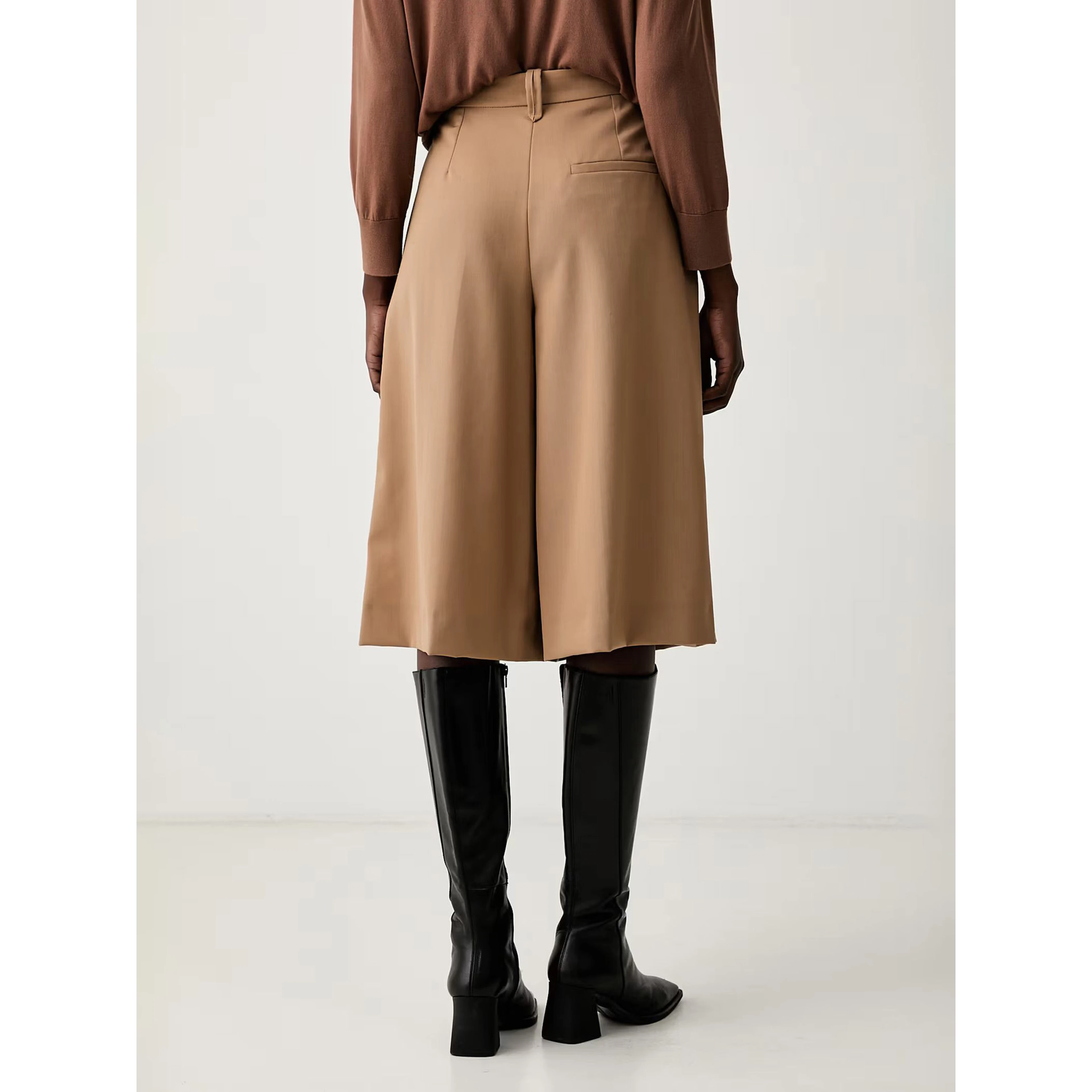 MARELLA MLSUSCIO bermuda shorts