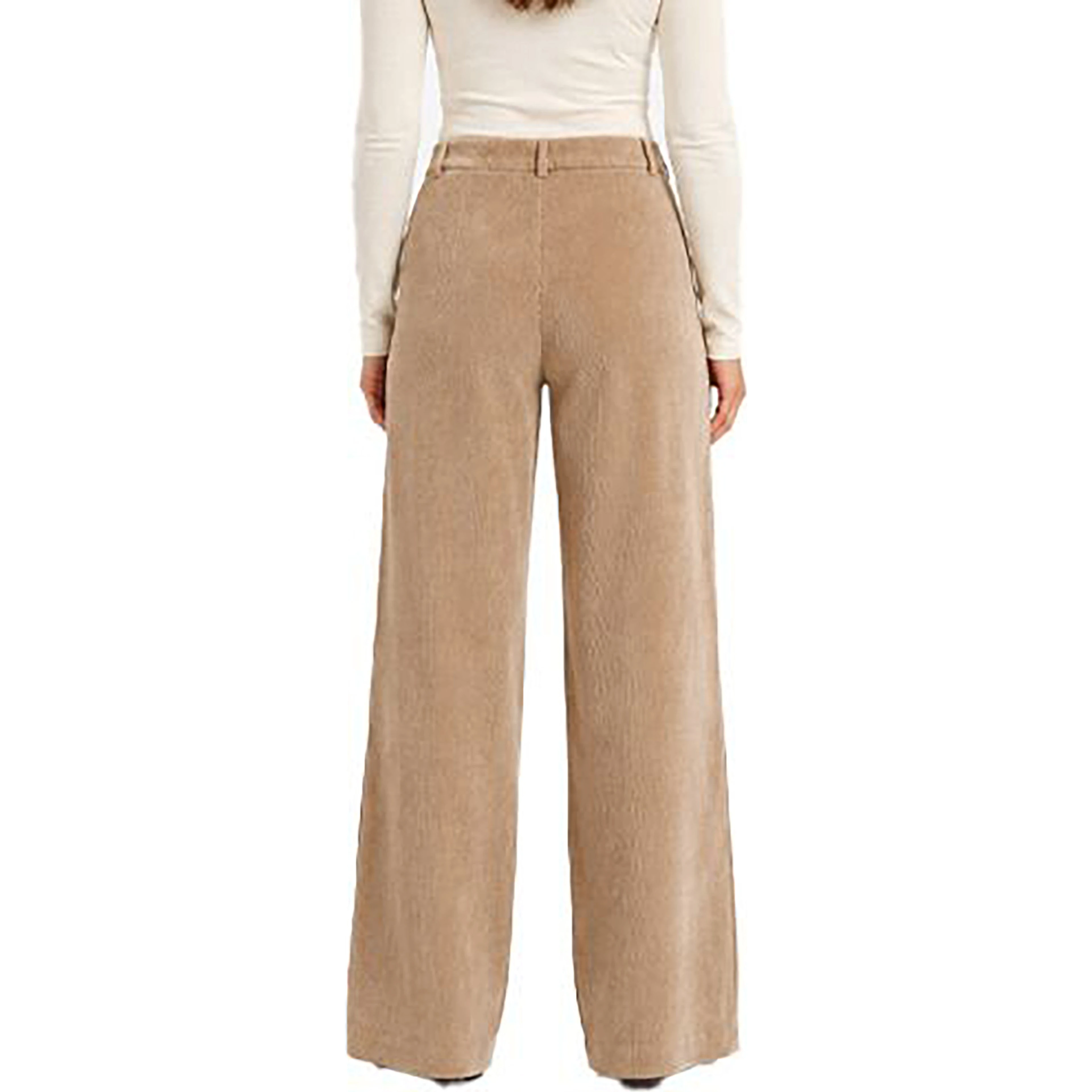 EMME  EMMDRAGHI trousers