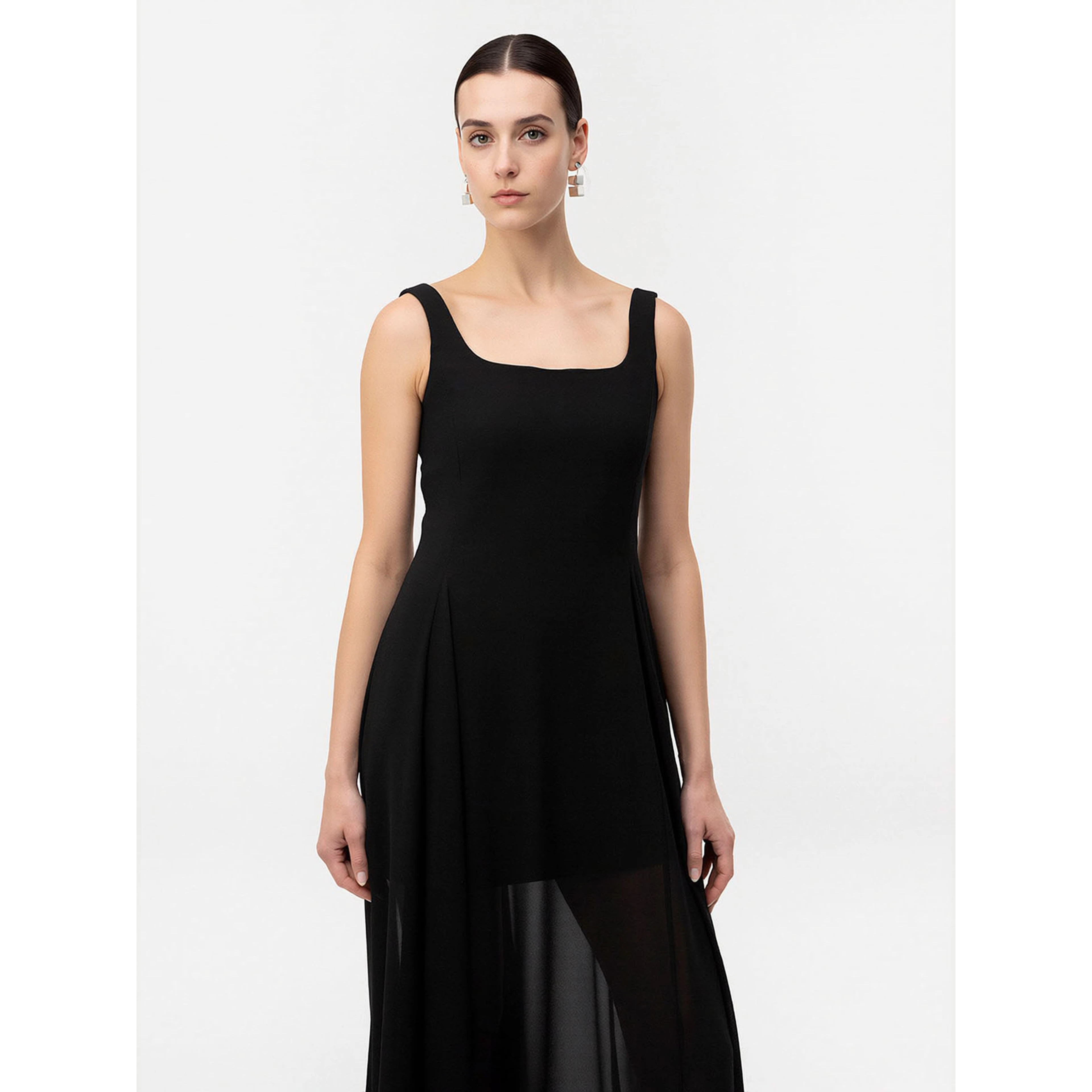 MARELLA MLTSABINE dress