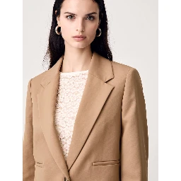 MARELLA MLGSHIRO jacket