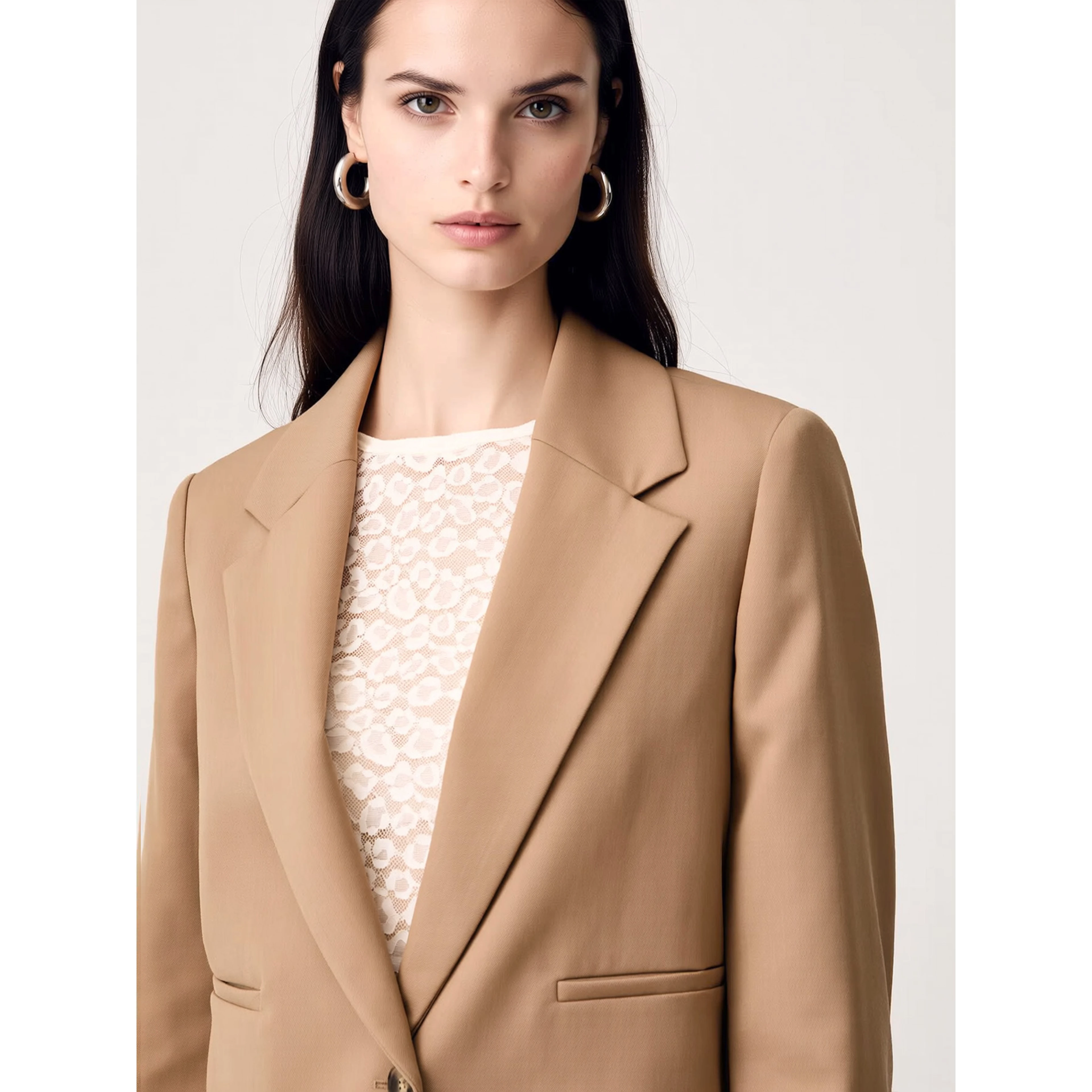 MARELLA MLGSHIRO jacket