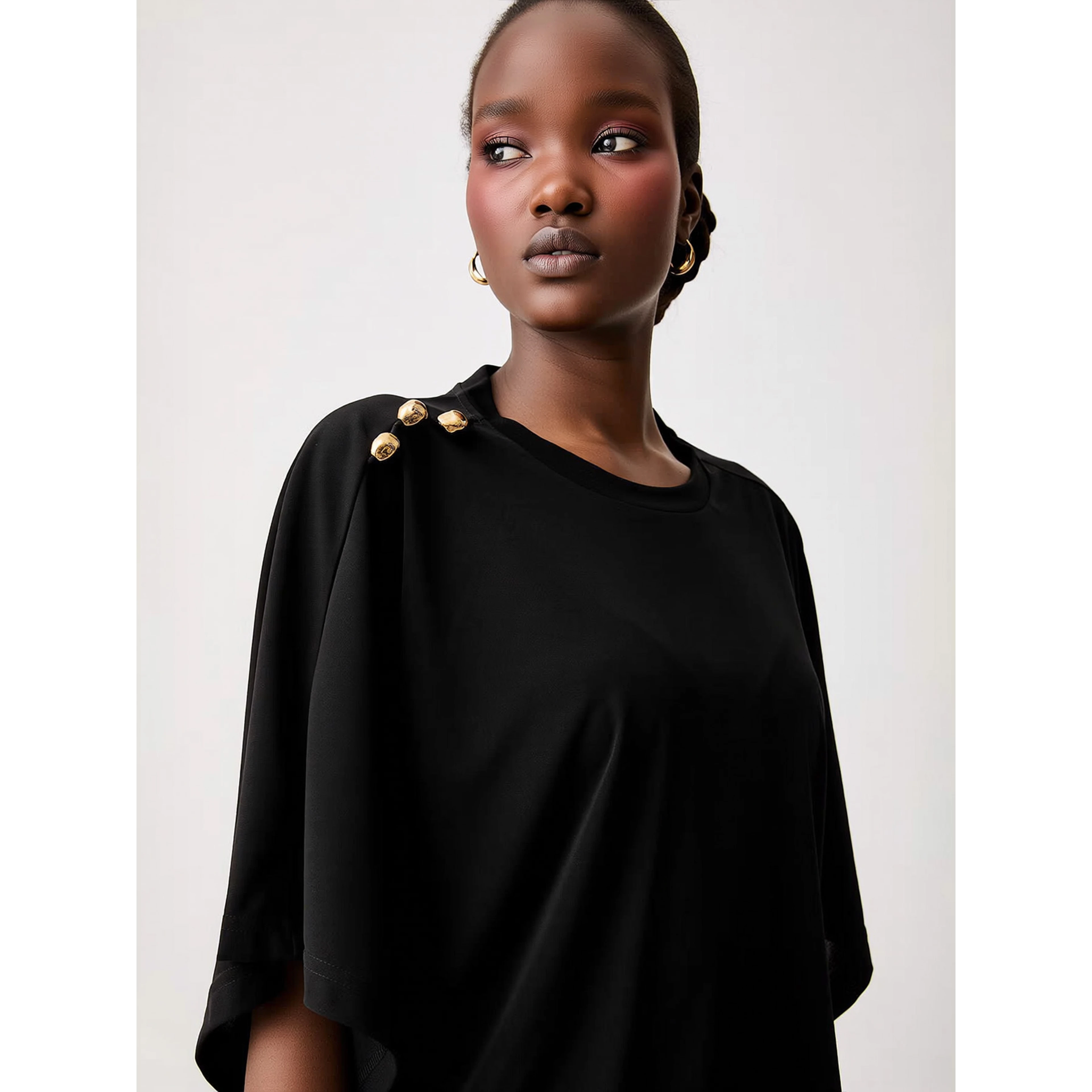 MARELLA MLTPUZZLE blouse