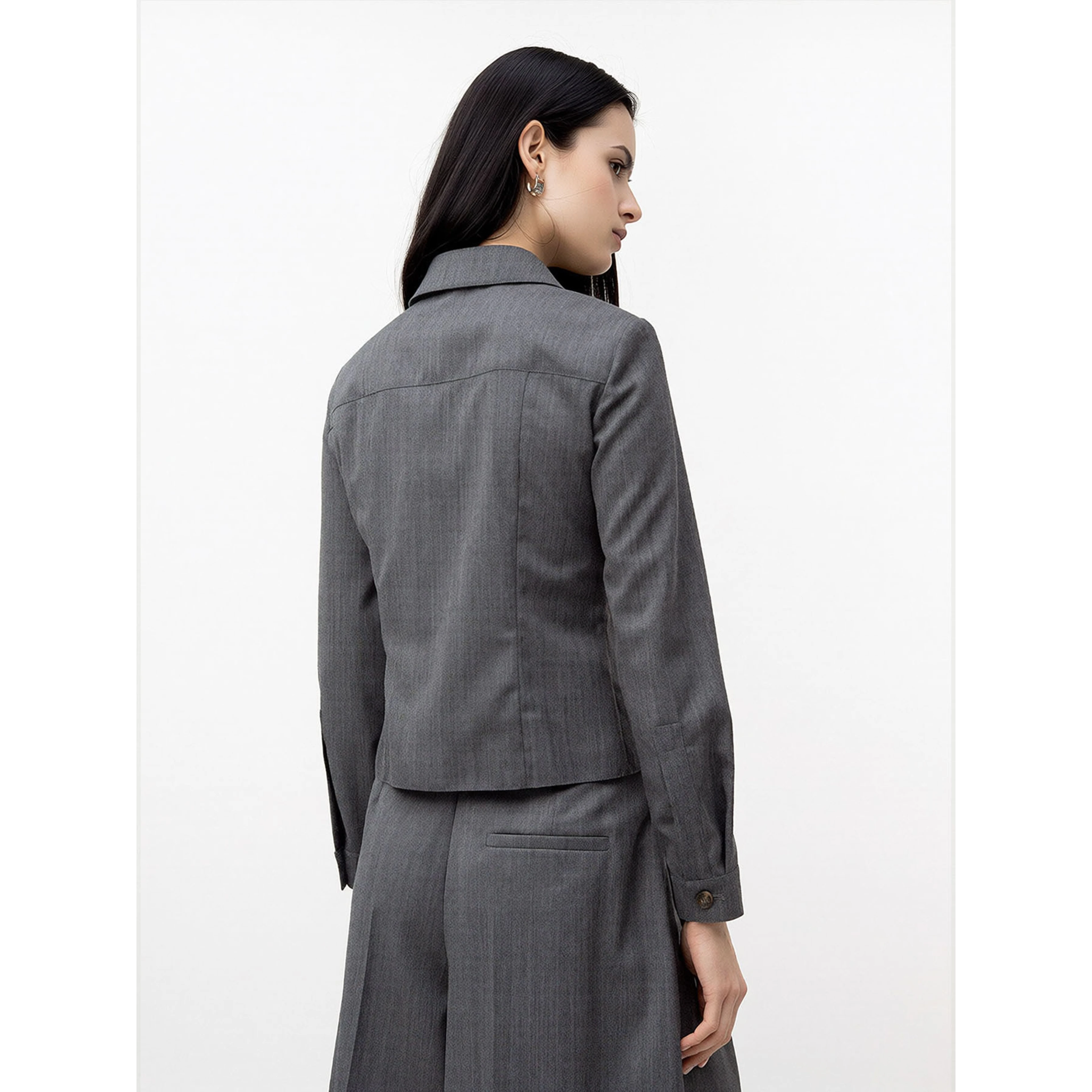 MARELLA MLSPECE jacket