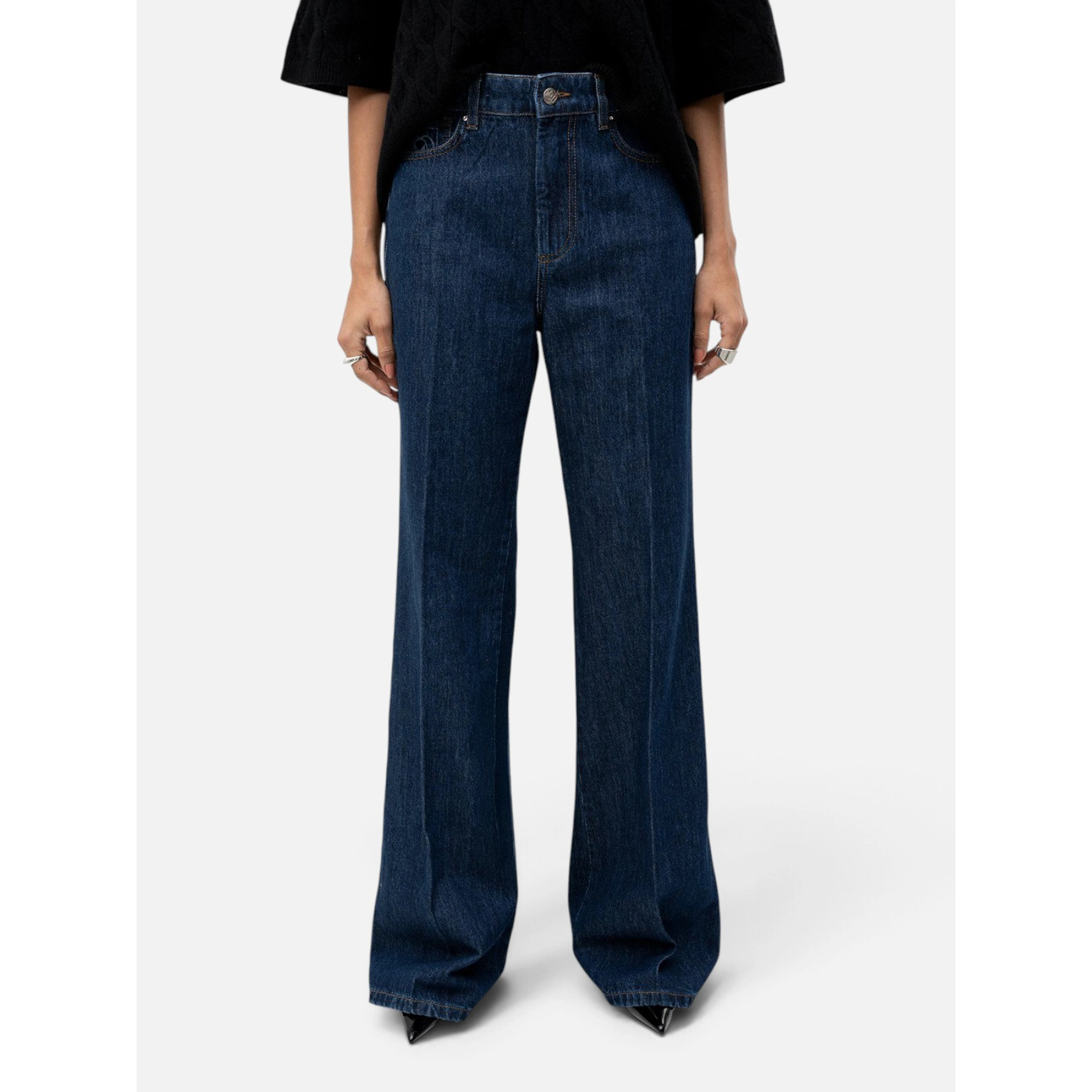 MARELLA MLSWLEG jeans