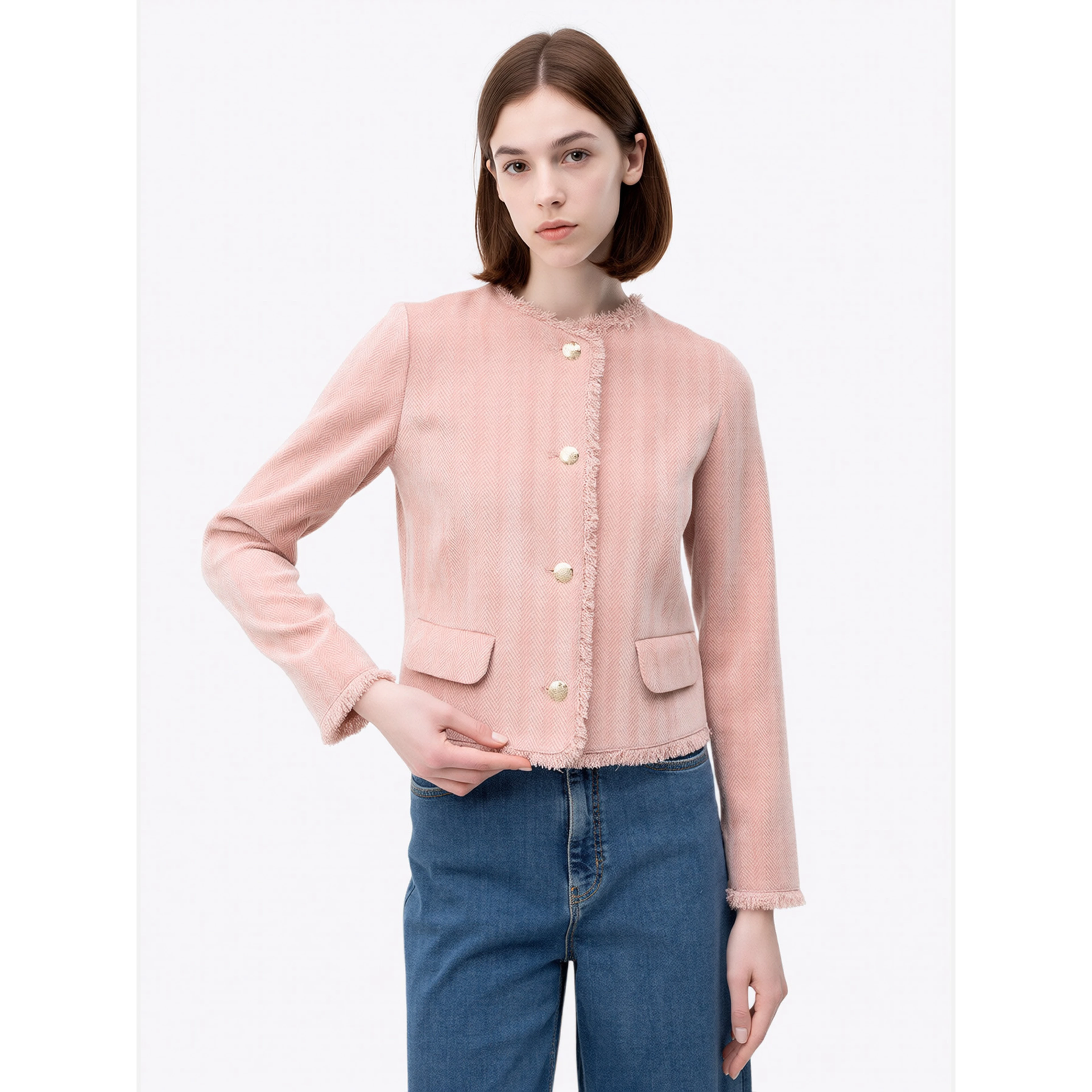EMME EMMANGOLO cardigan