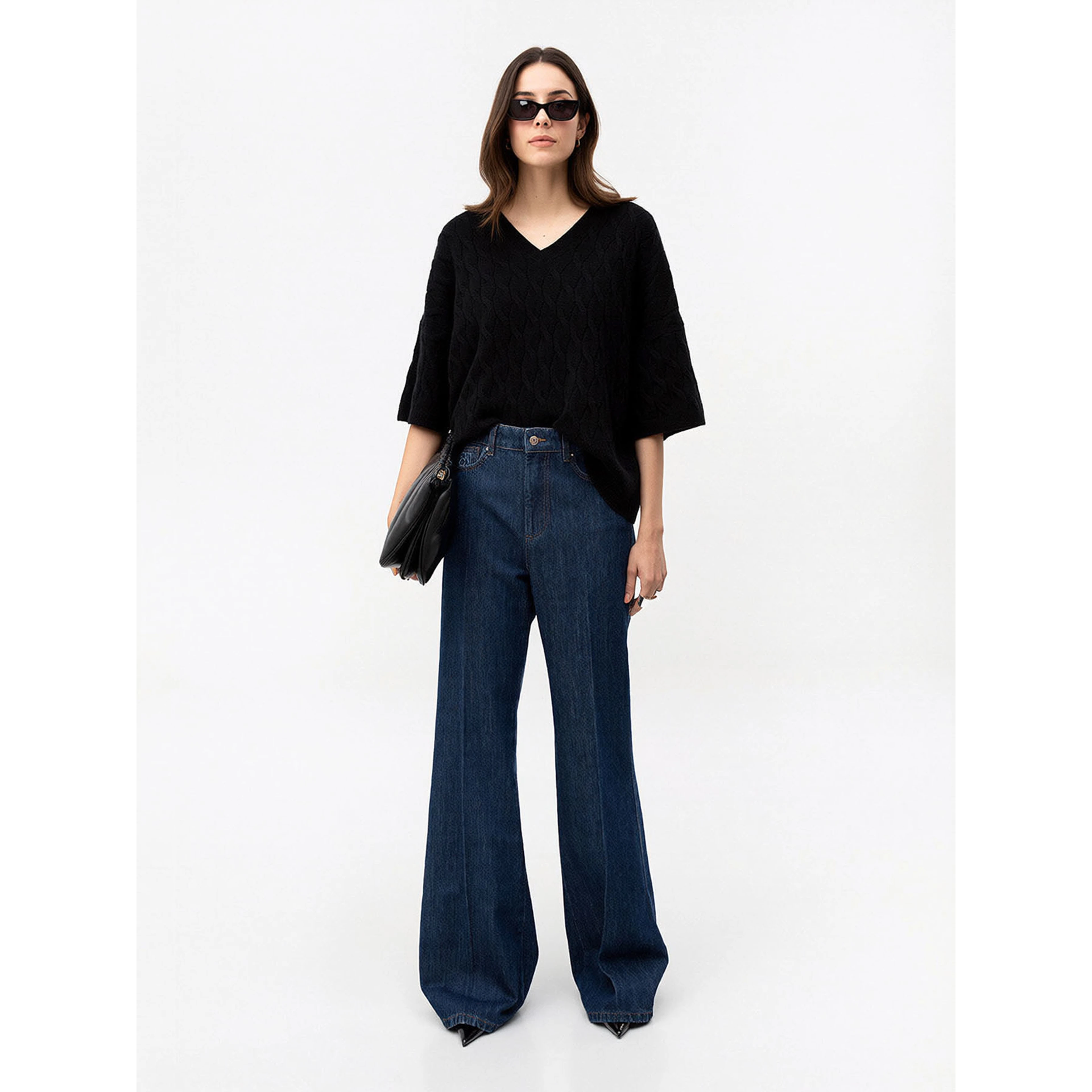 MARELLA MLSWLEG jeans