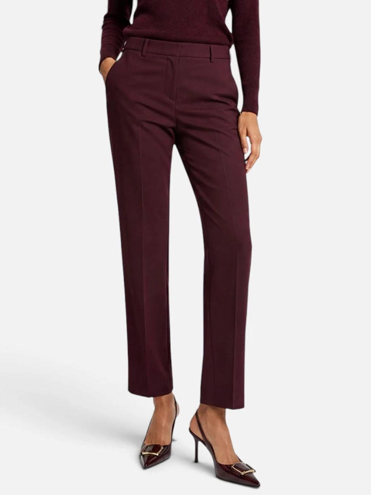 MARELLA MLLTECNICO pants