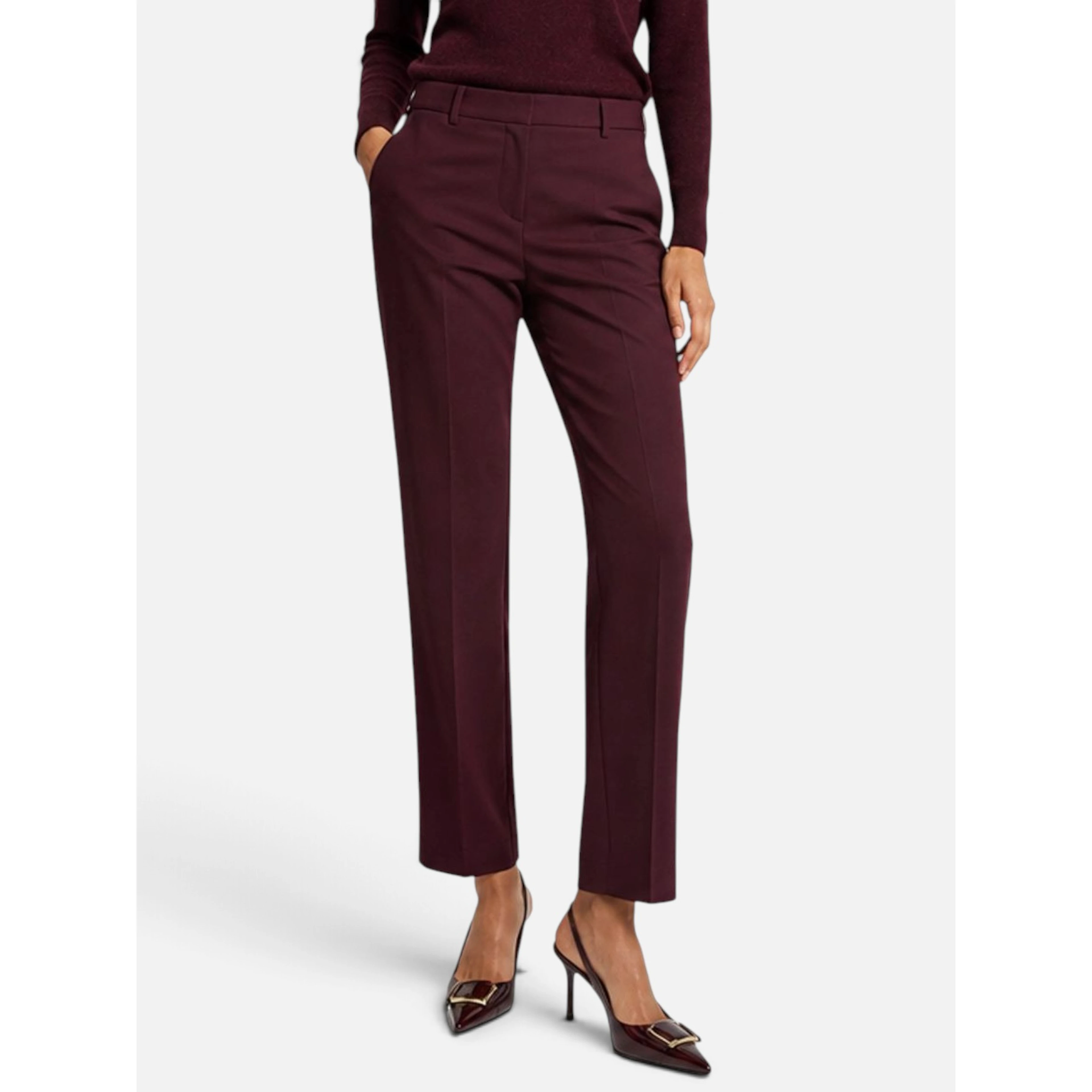 MARELLA MLLTECNICO pants