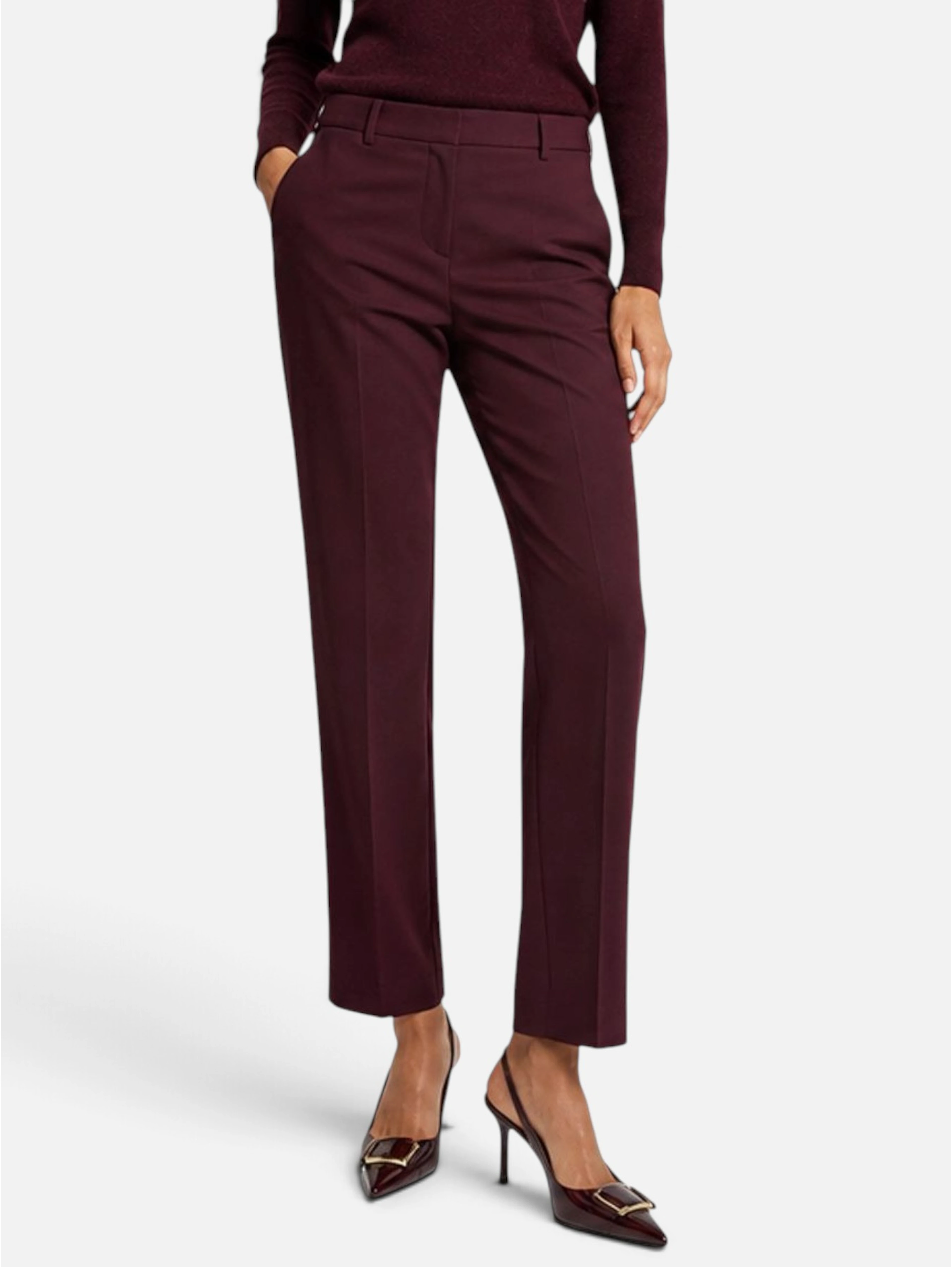 MARELLA MLLTECNICO pants