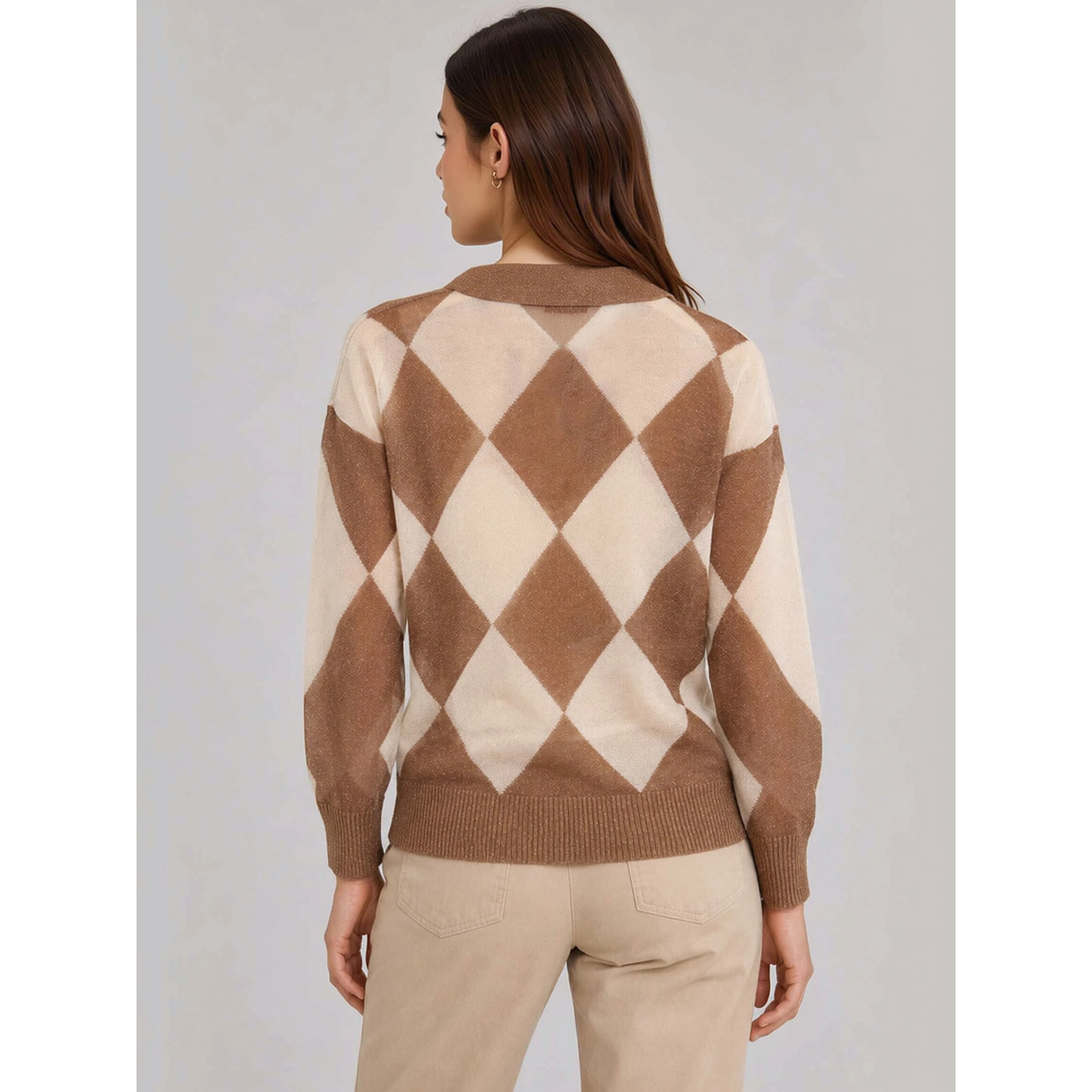 MARELLA MLSSAMBA sweater